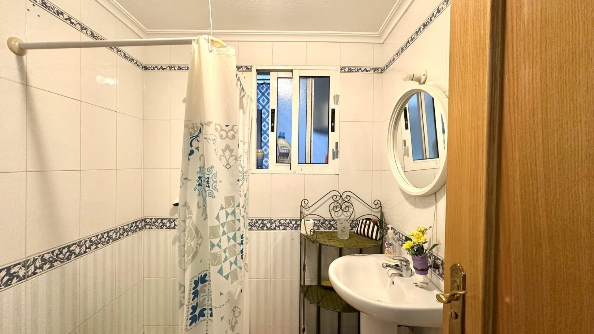 Sale - Apartment Flat -
Torrevieja - Playa del cura