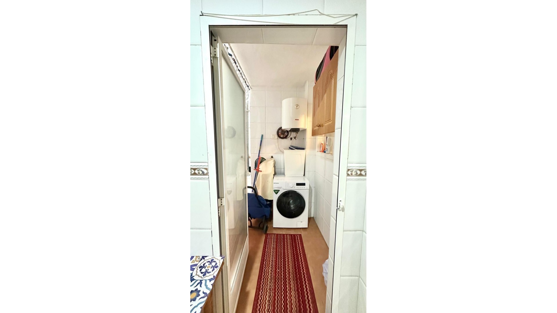 Sale - Apartment Flat -
Torrevieja - Playa del cura