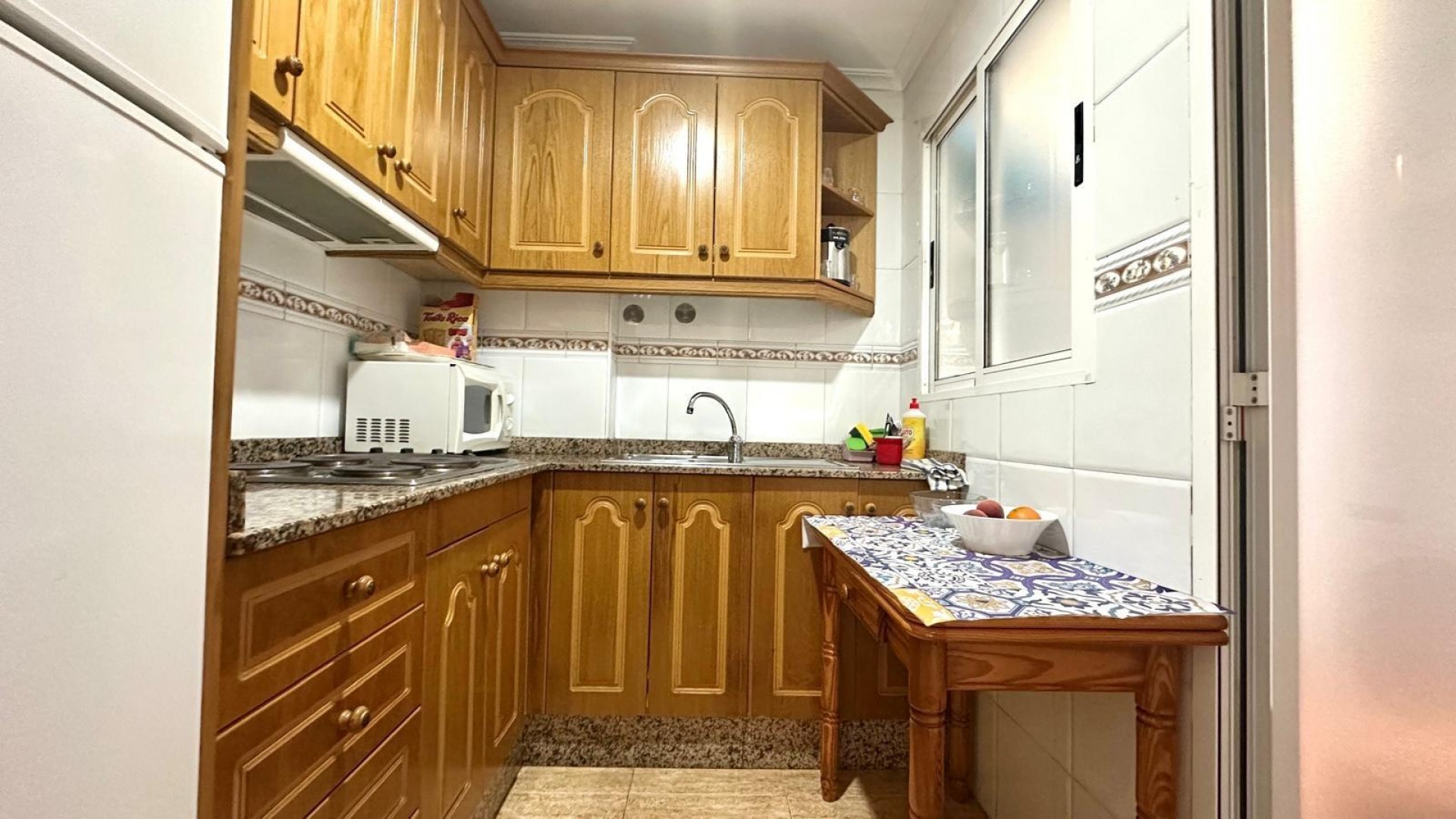 Sale - Apartment Flat -
Torrevieja - Playa del cura