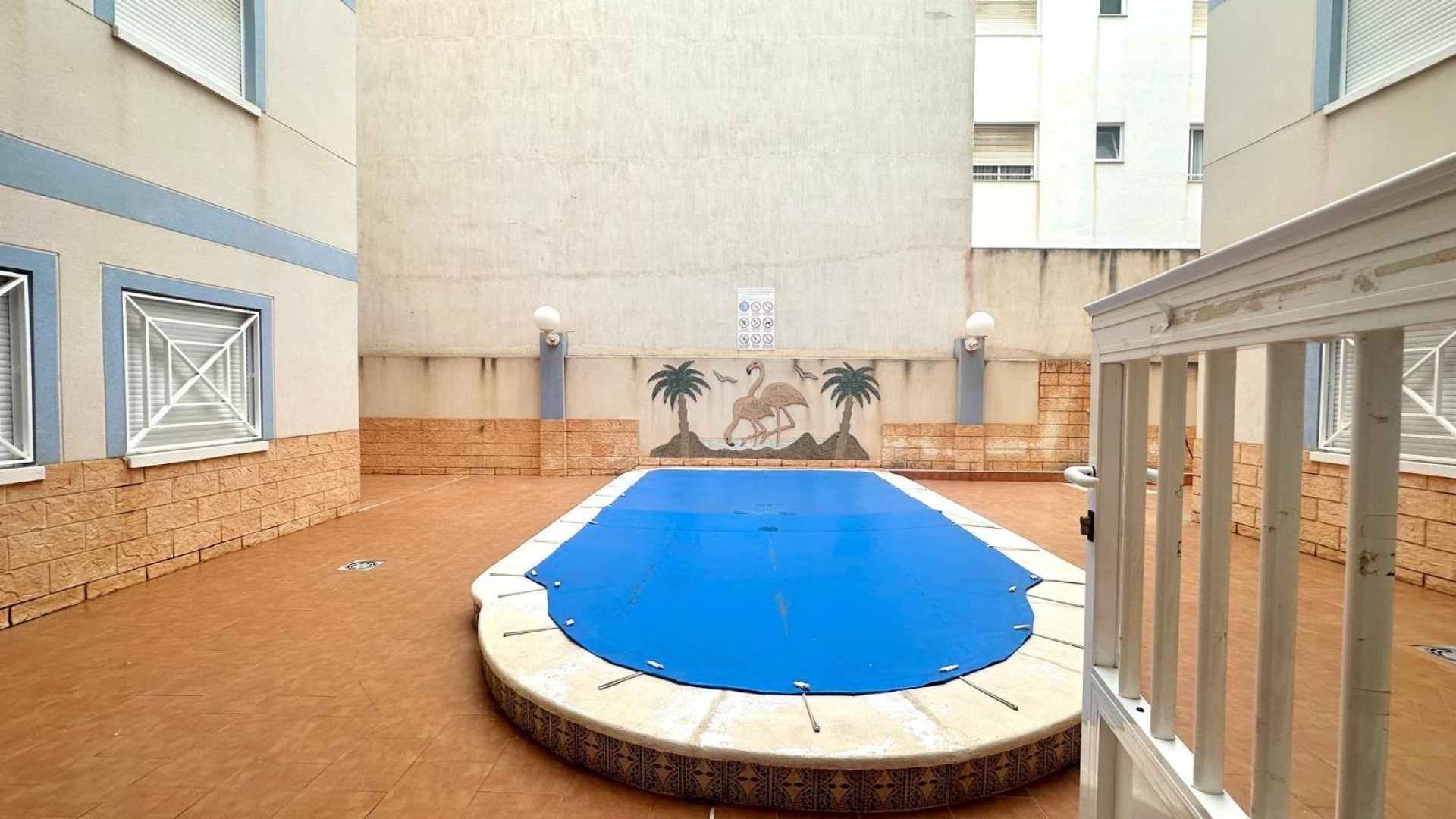 Sale - Apartment Flat -
Torrevieja - Playa del cura