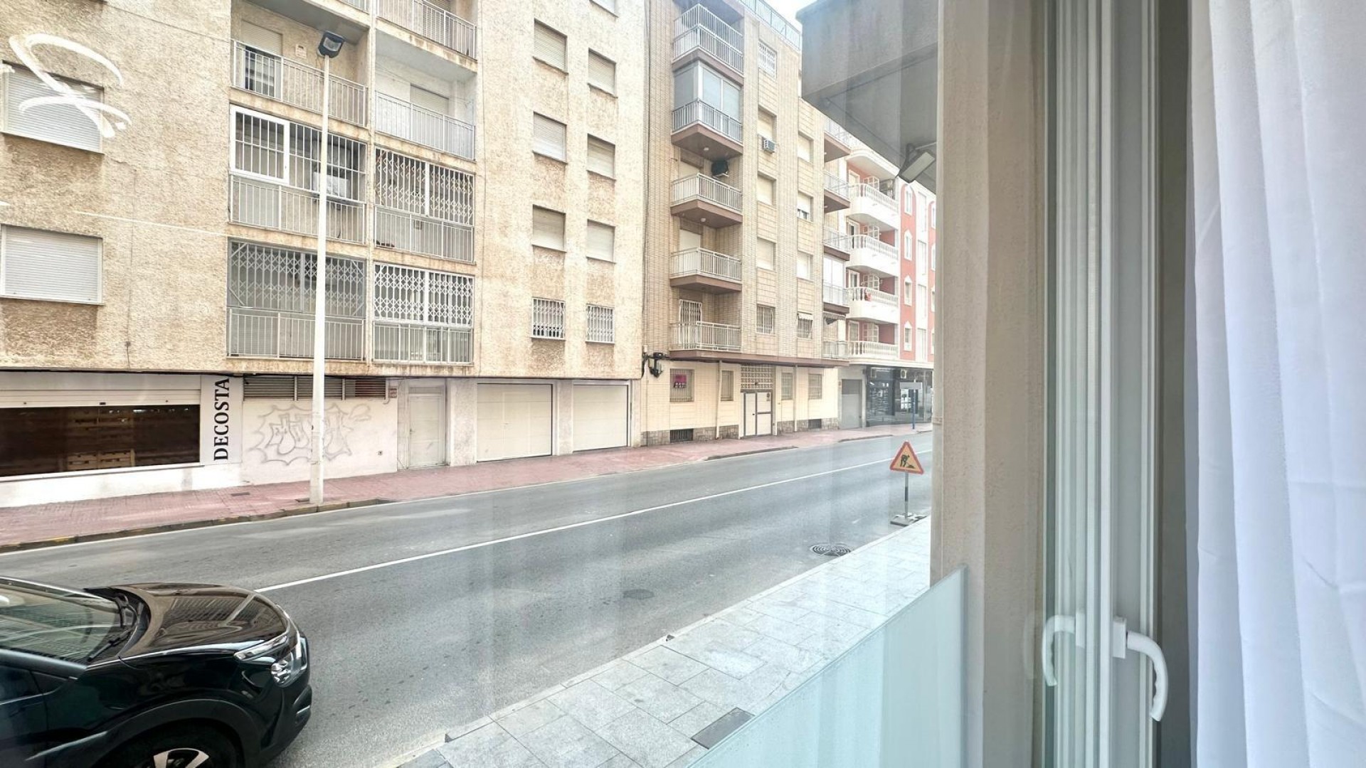 Sale - Apartment Flat -
Torrevieja - Playa del cura