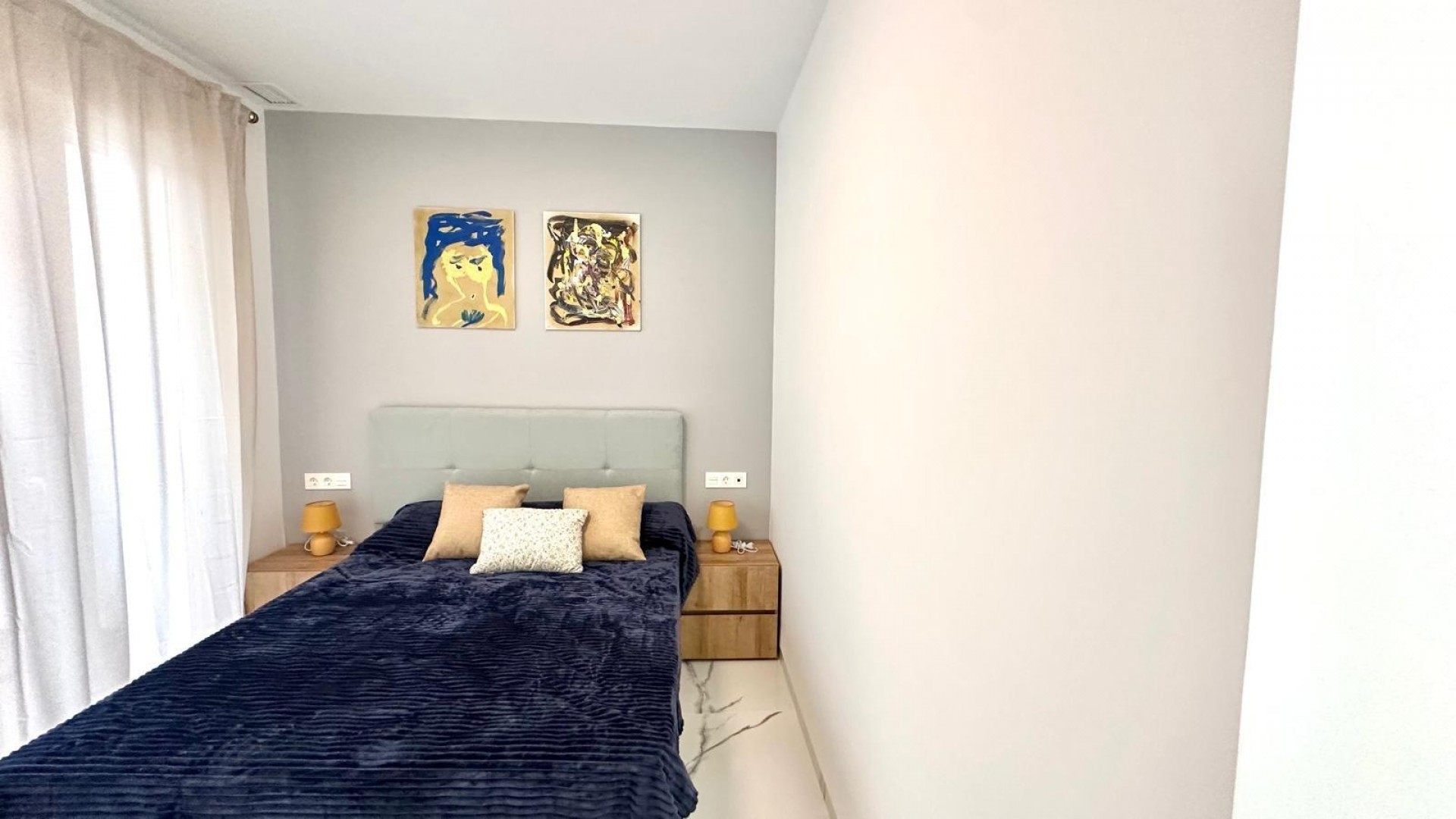 Sale - Apartment Flat -
Torrevieja - Playa del cura