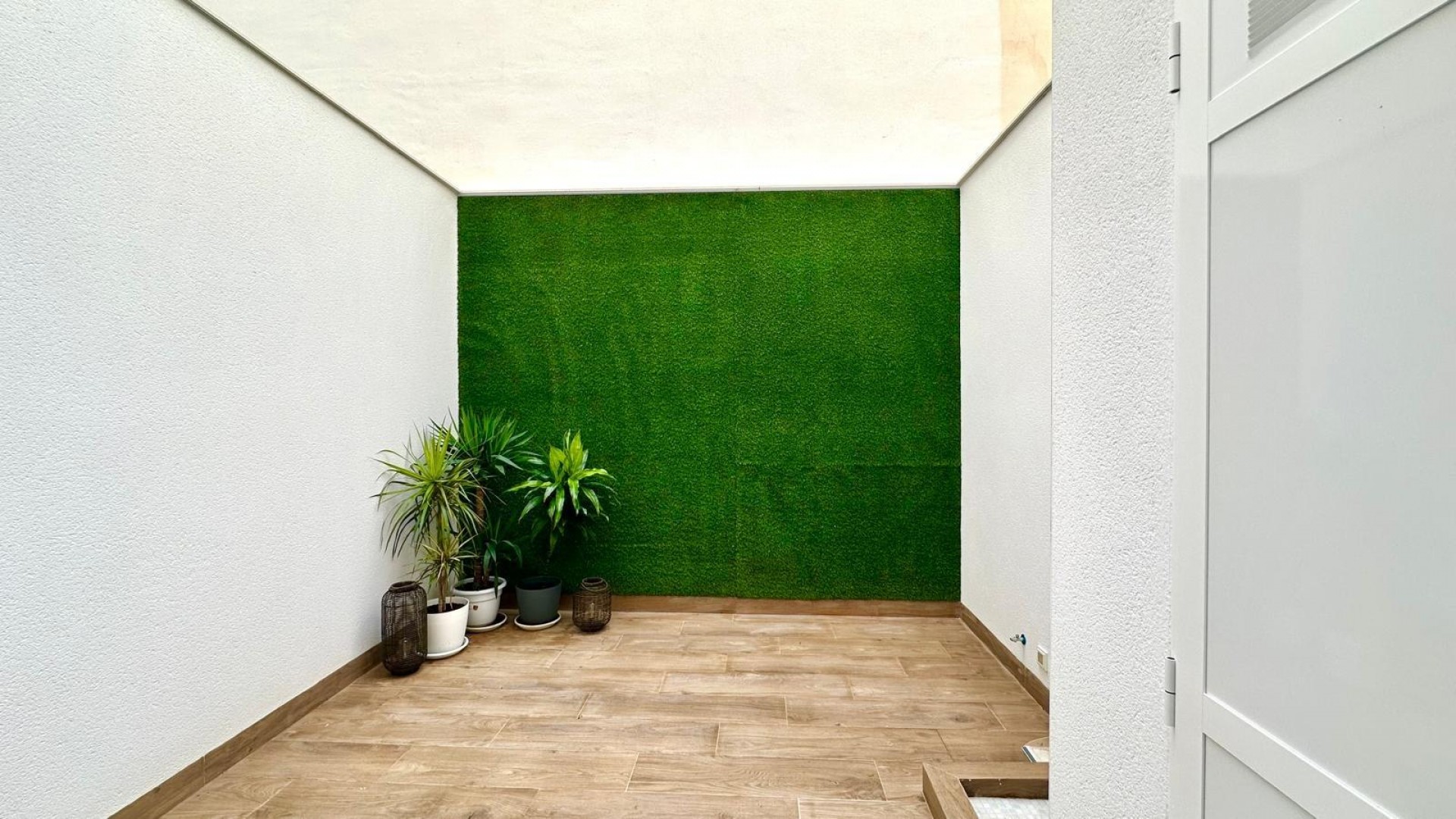 Sale - Apartment Flat -
Torrevieja - Playa del cura