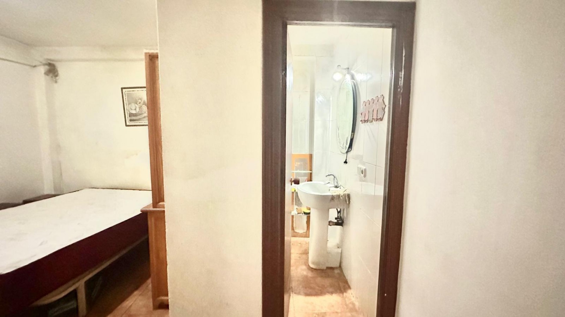 Sale - Apartment Flat -
Torrevieja - Playa del cura