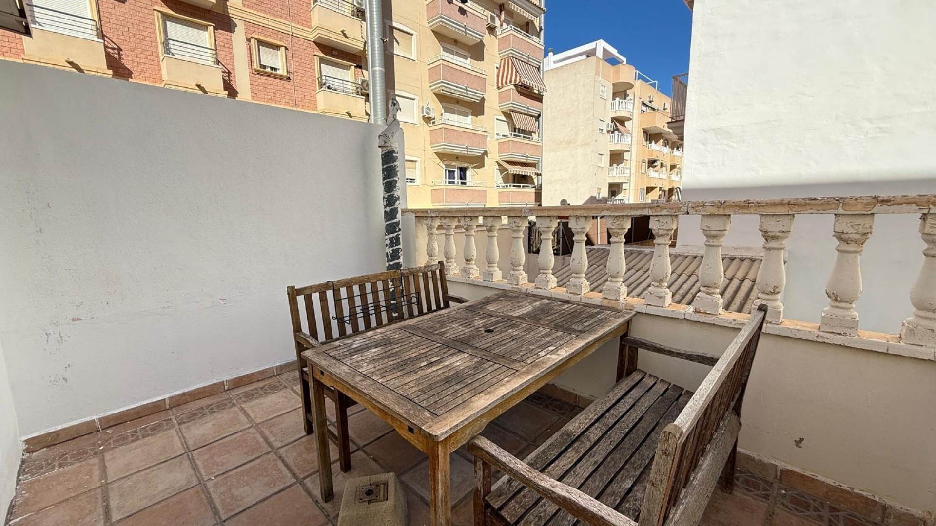Sale - Apartment Flat -
Torrevieja - Playa del Cura