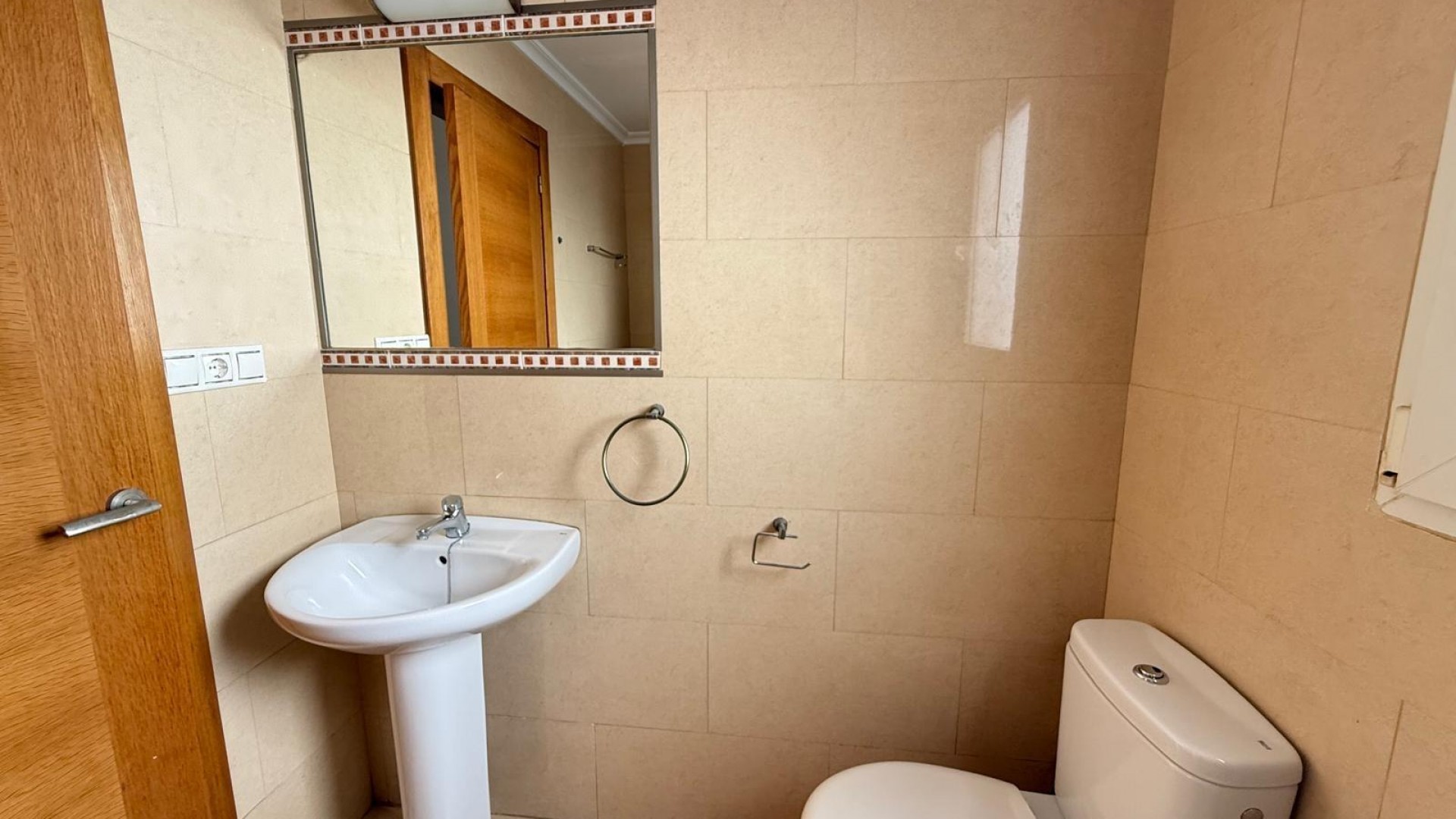 Sale - Apartment Flat -
Torrevieja - Playa del Cura