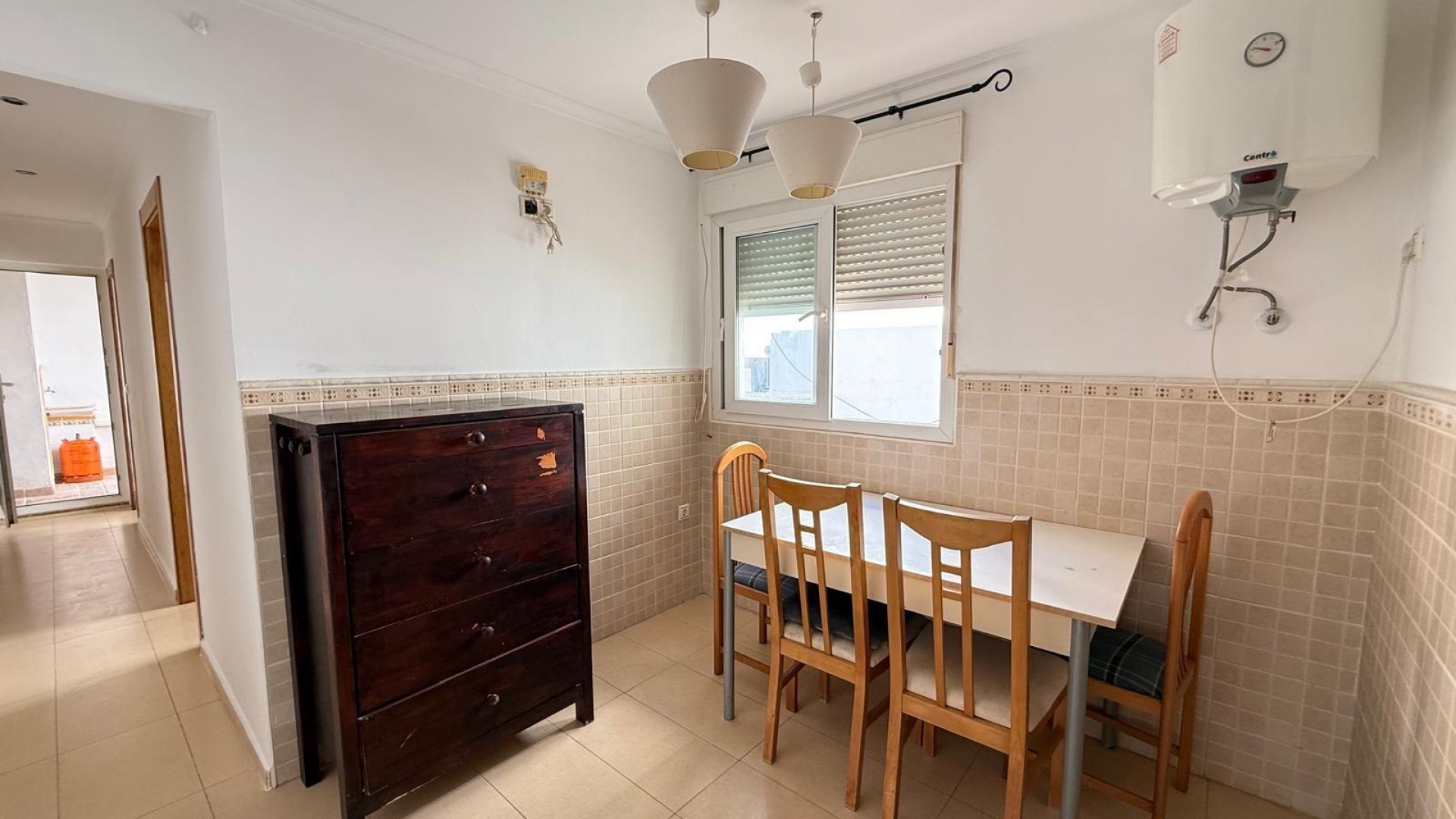 Sale - Apartment Flat -
Torrevieja - Playa del Cura