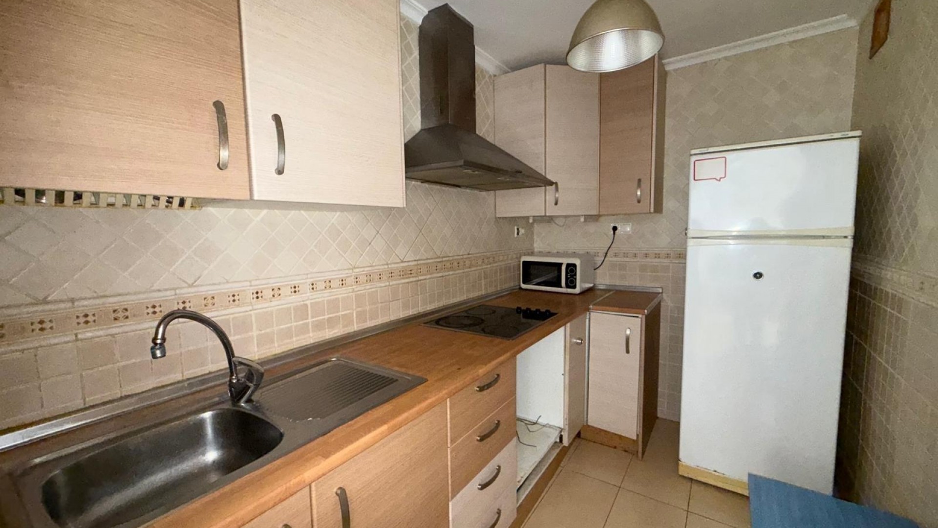 Sale - Apartment Flat -
Torrevieja - Playa del Cura