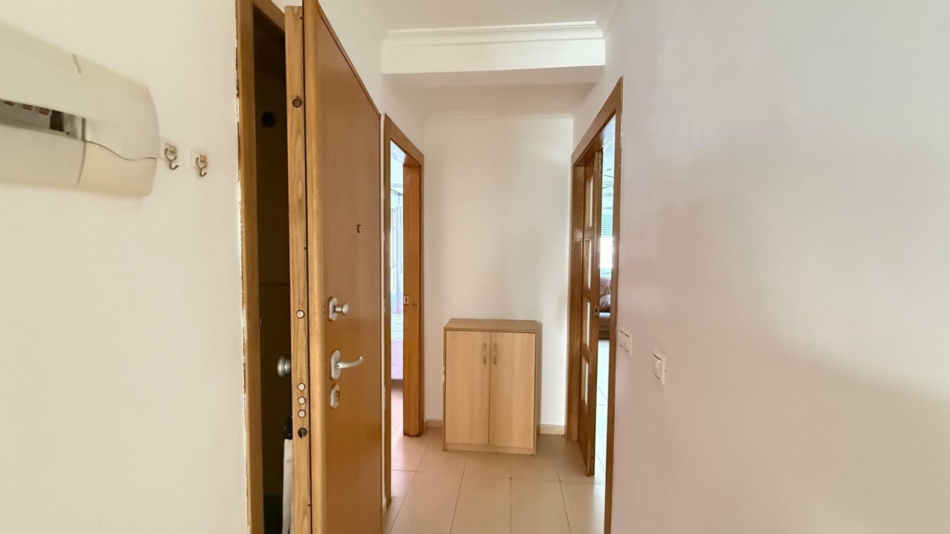 Sale - Apartment Flat -
Torrevieja - Playa del Cura