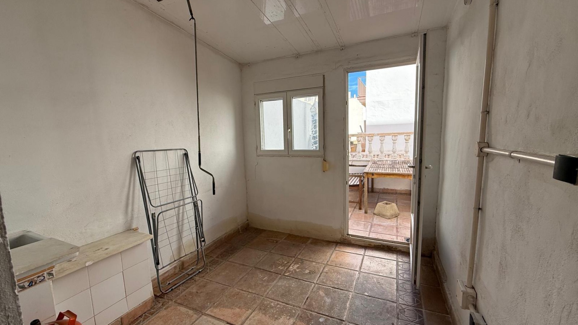 Sale - Apartment Flat -
Torrevieja - Playa del Cura