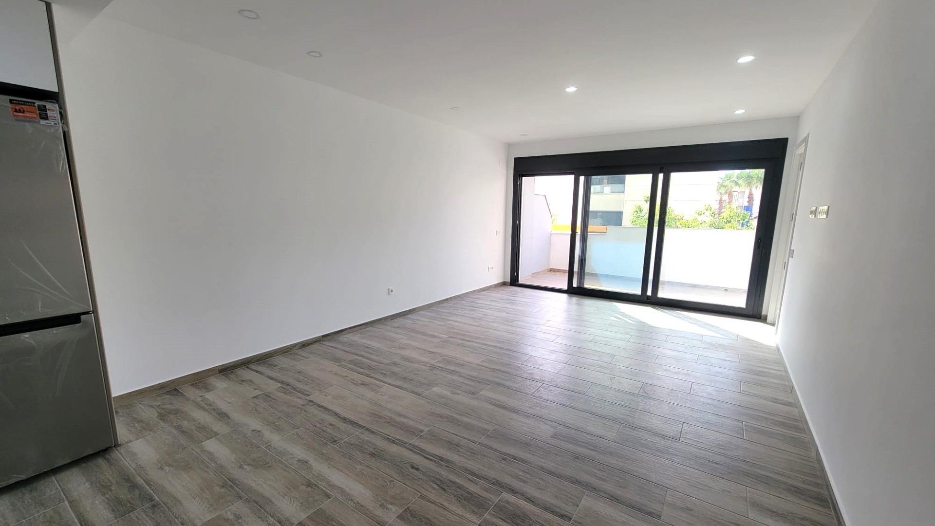 Sale - Apartment Flat -
Torrevieja - Playa del Cura