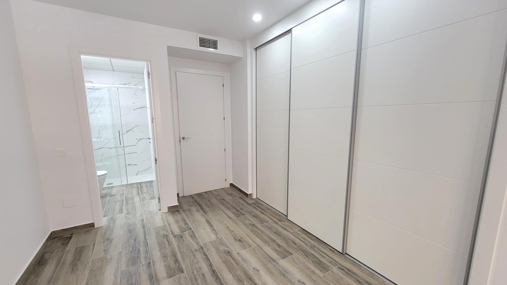 Sale - Apartment Flat -
Torrevieja - Playa del Cura