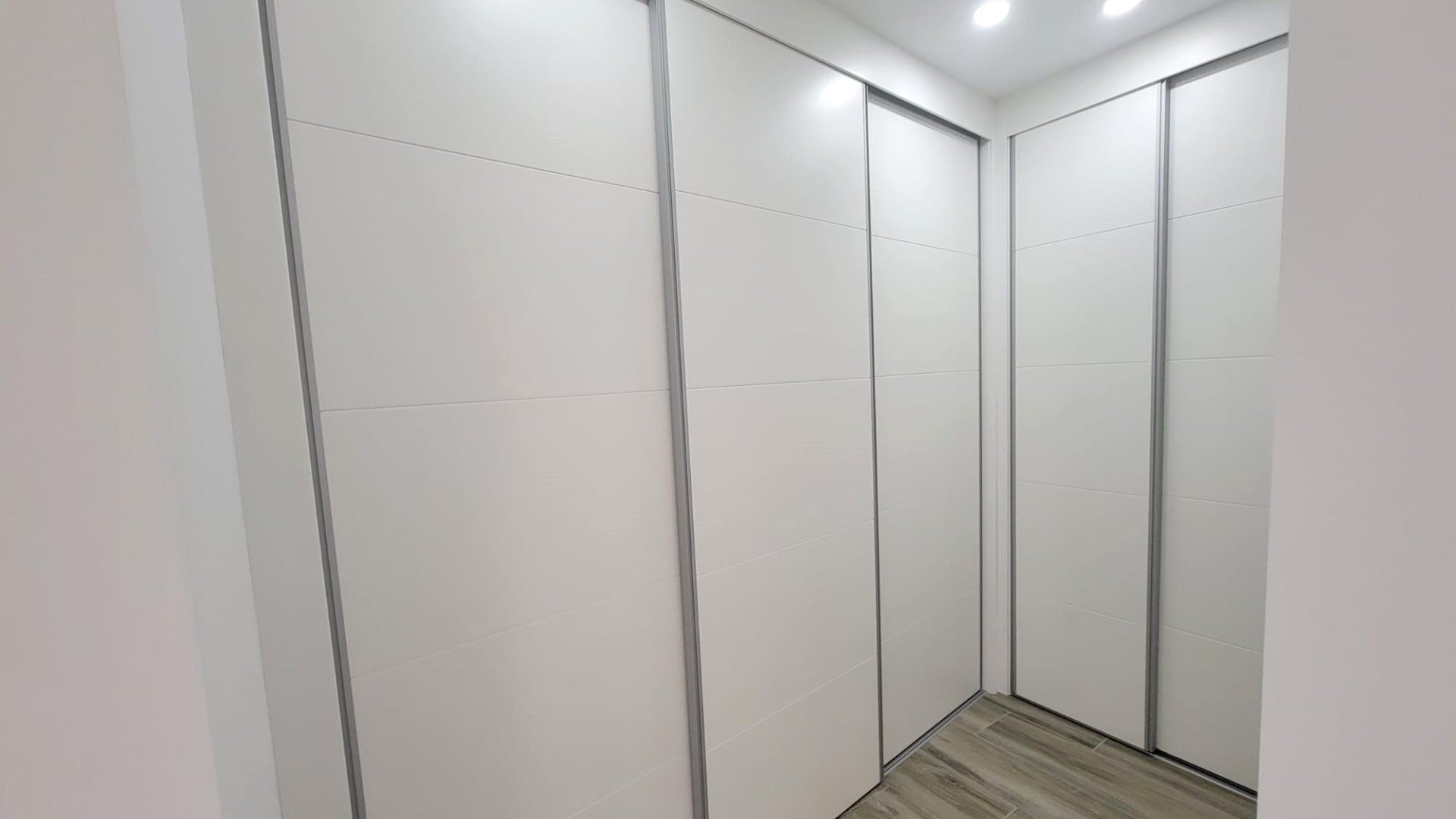 Sale - Apartment Flat -
Torrevieja - Playa del Cura