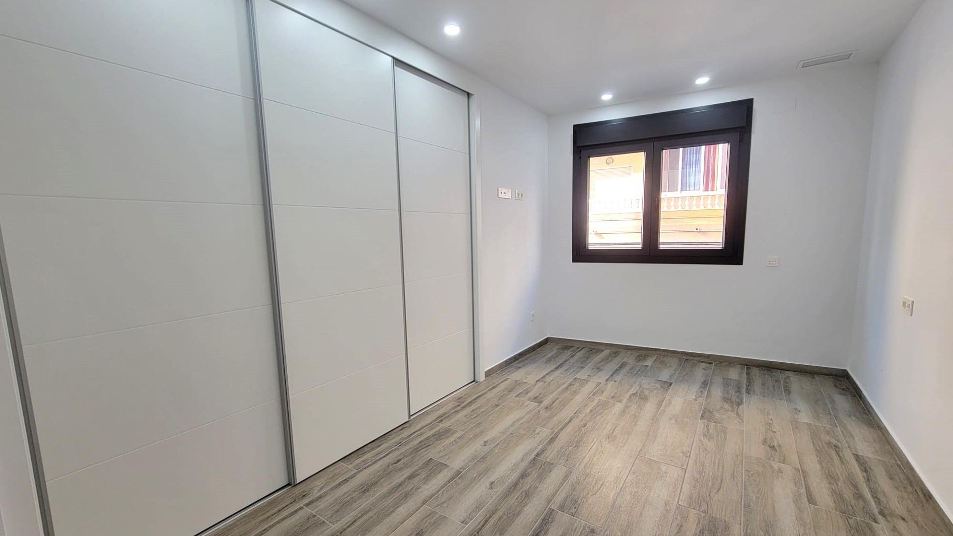 Sale - Apartment Flat -
Torrevieja - Playa del Cura