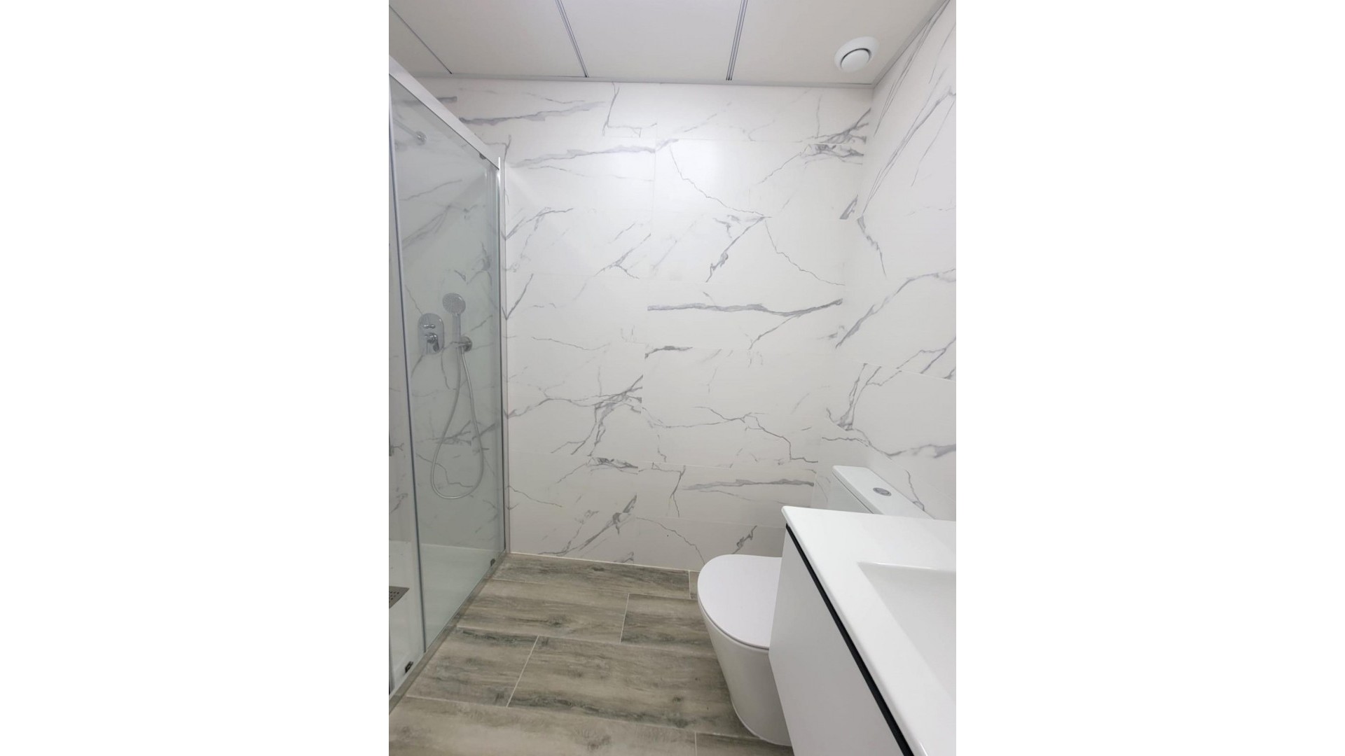 Sale - Apartment Flat -
Torrevieja - Playa del Cura