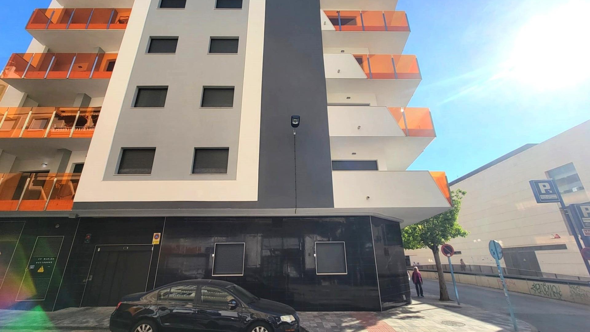Sale - Apartment Flat -
Torrevieja - Playa del Cura