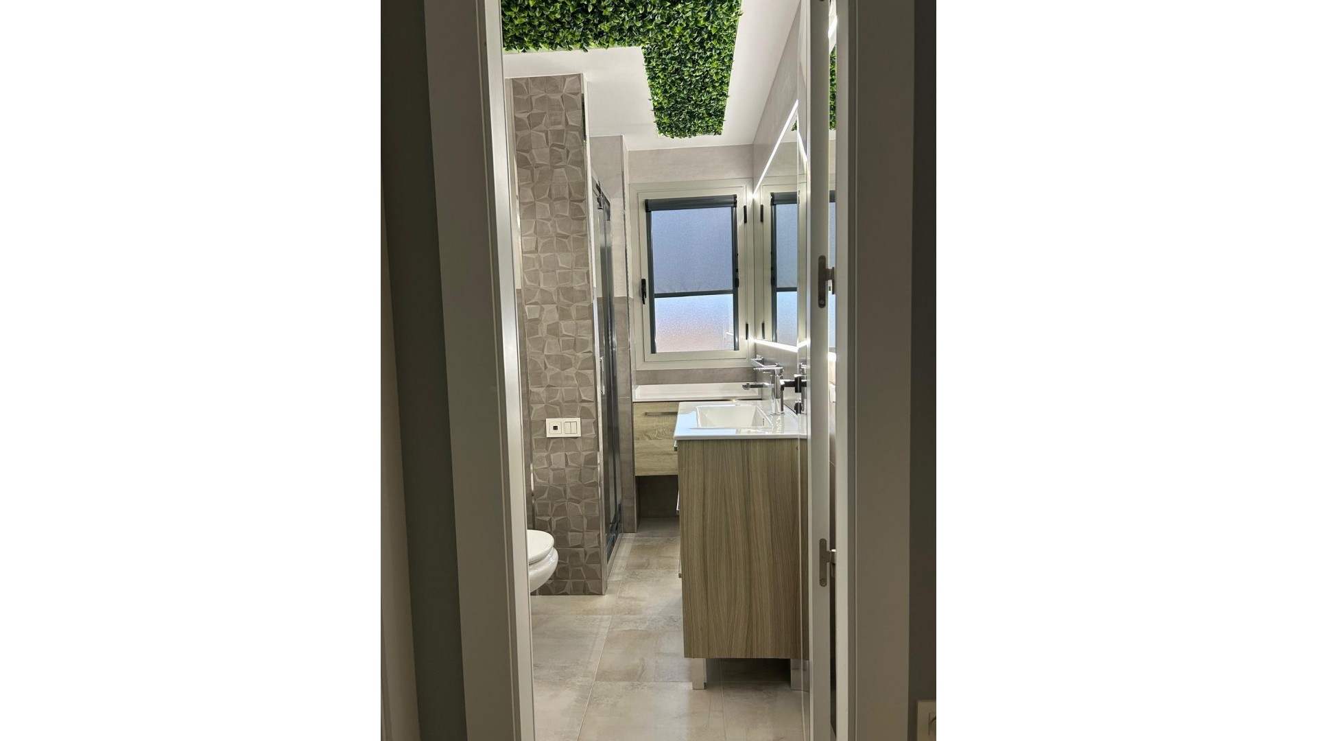 Sale - Apartment Flat -
Torrevieja - Playa del cura