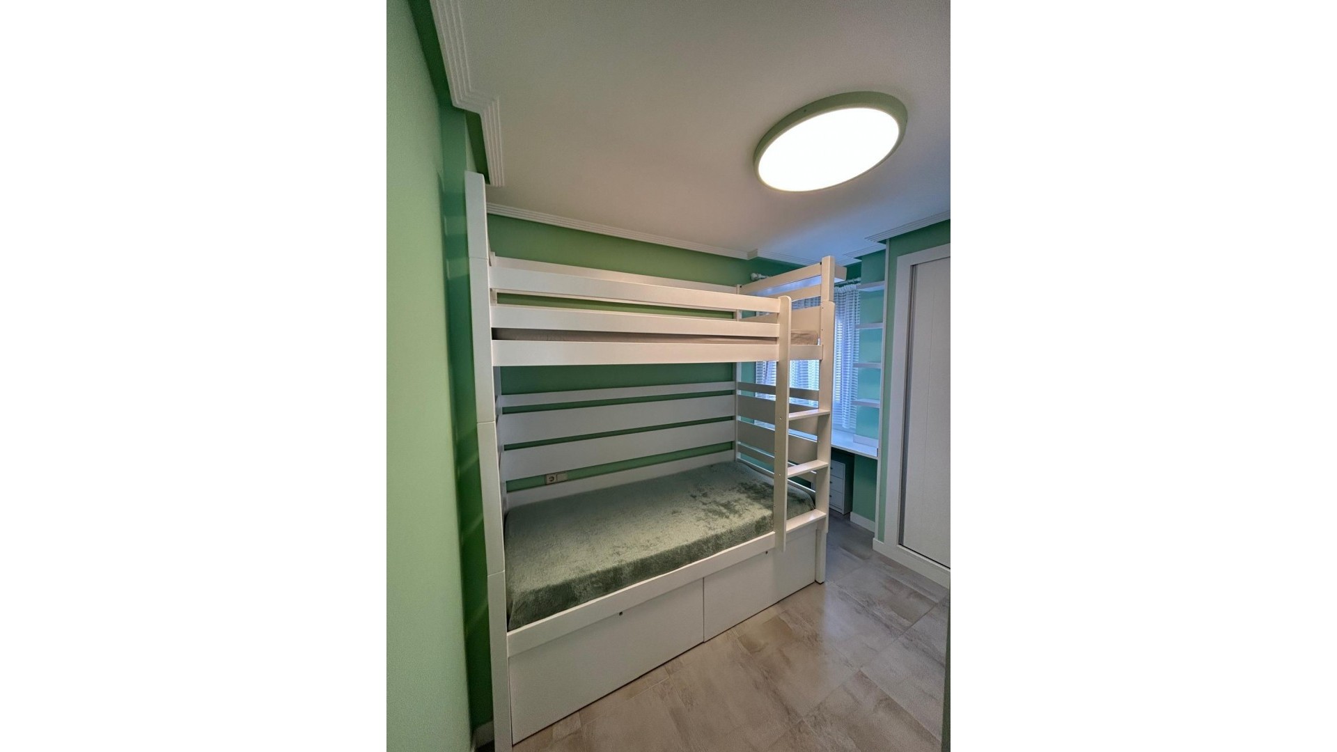 Sale - Apartment Flat -
Torrevieja - Playa del cura