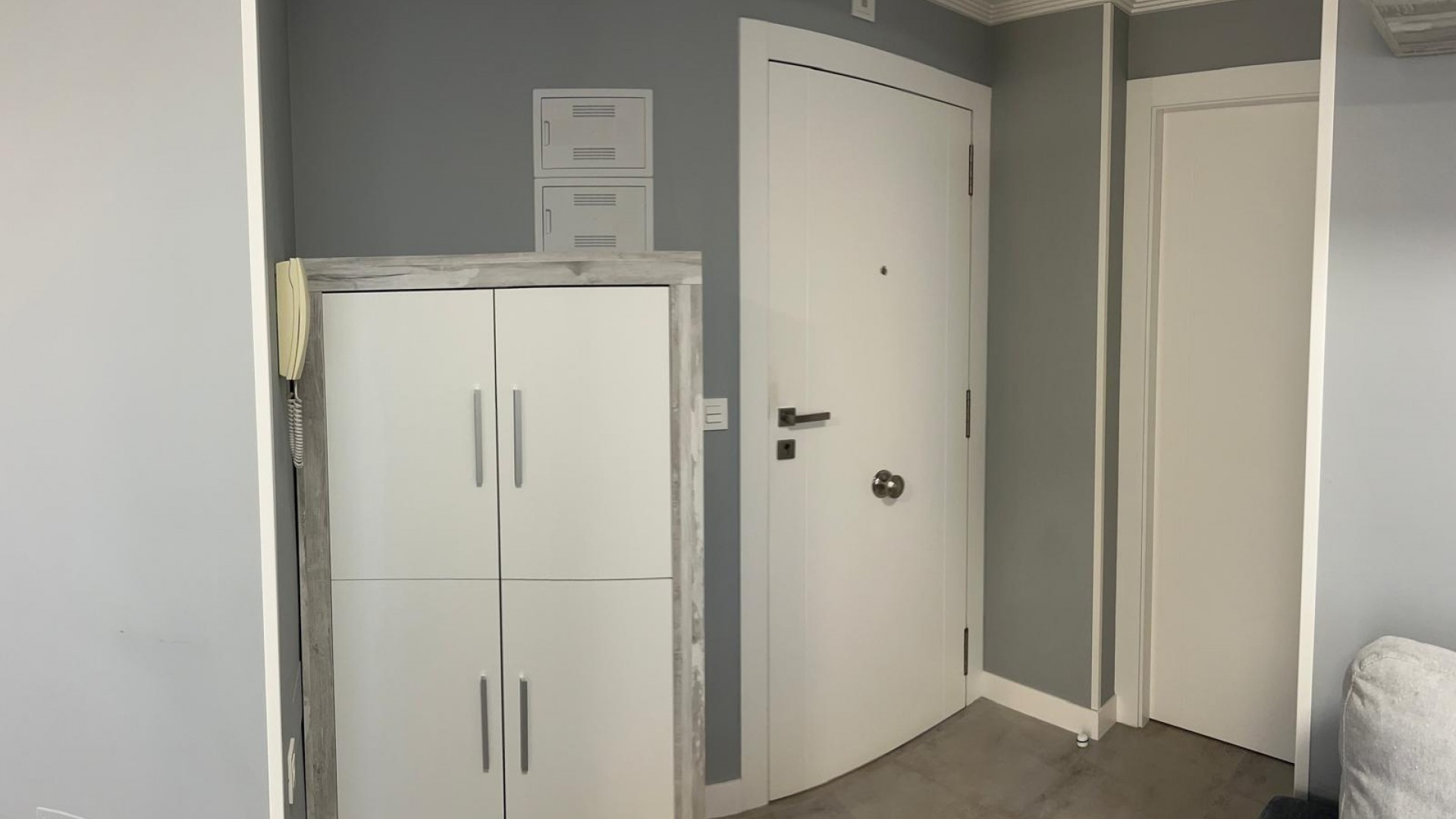 Sale - Apartment Flat -
Torrevieja - Playa del cura