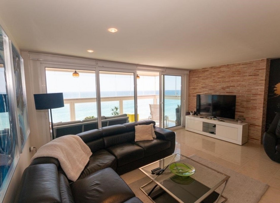 Sale - Apartment Flat -
Torrevieja - Playa Del Cura