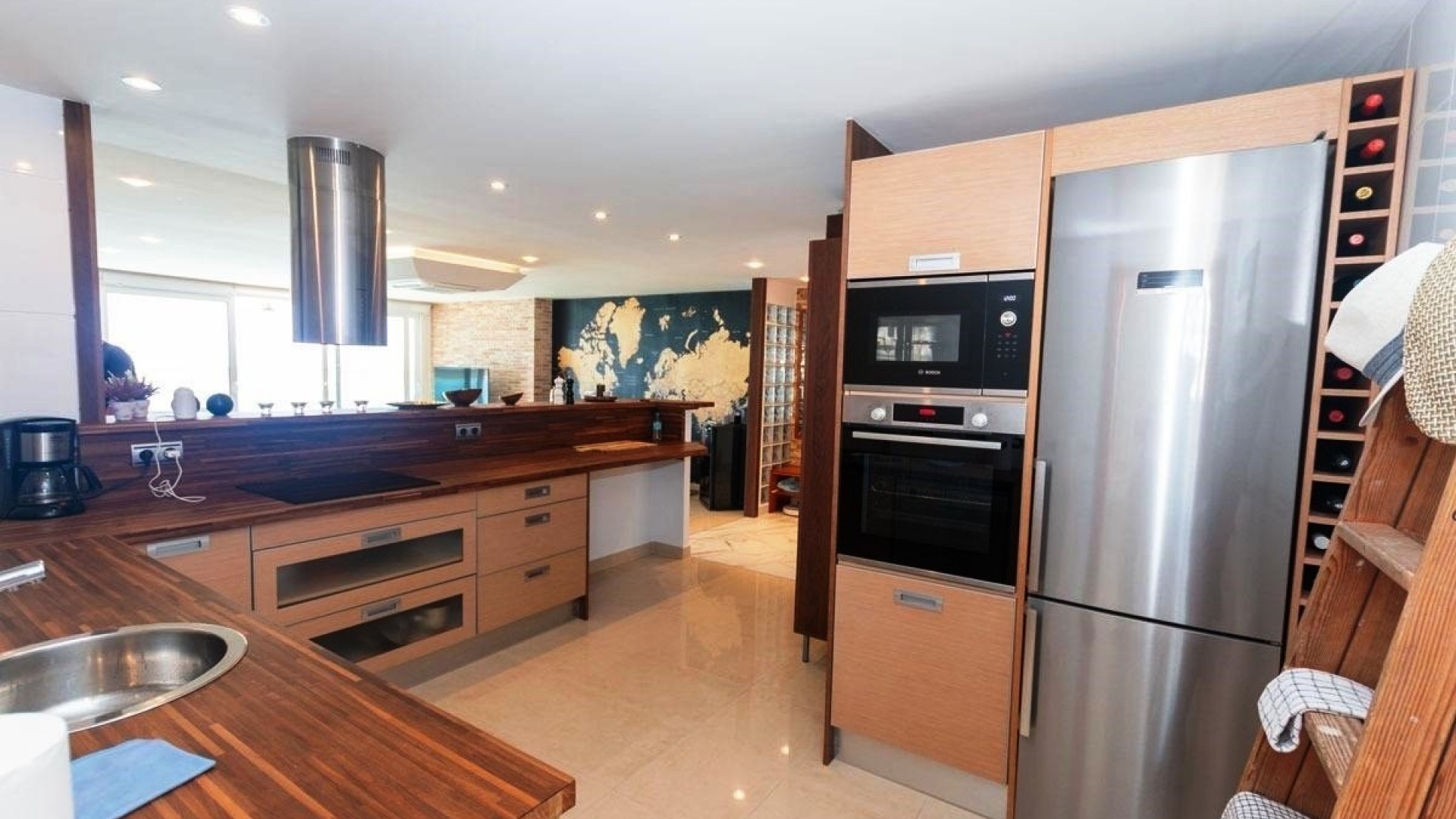 Sale - Apartment Flat -
Torrevieja - Playa Del Cura