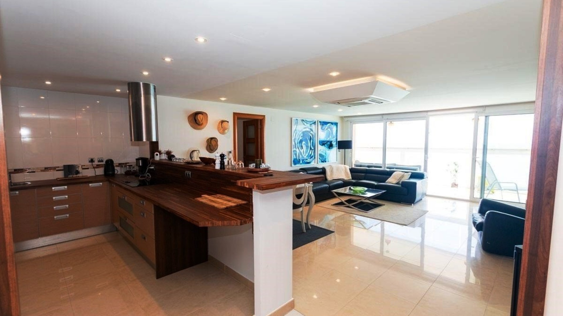 Sale - Apartment Flat -
Torrevieja - Playa Del Cura