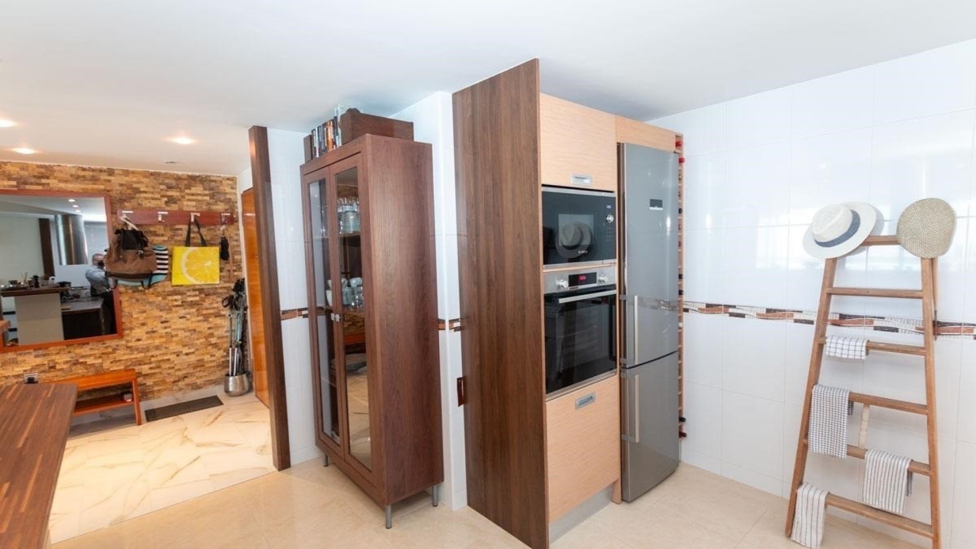 Sale - Apartment Flat -
Torrevieja - Playa Del Cura