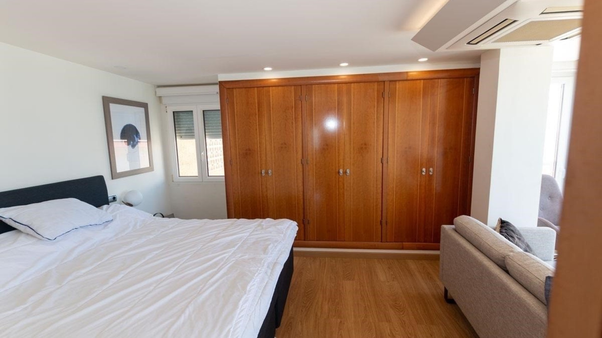 Sale - Apartment Flat -
Torrevieja - Playa Del Cura