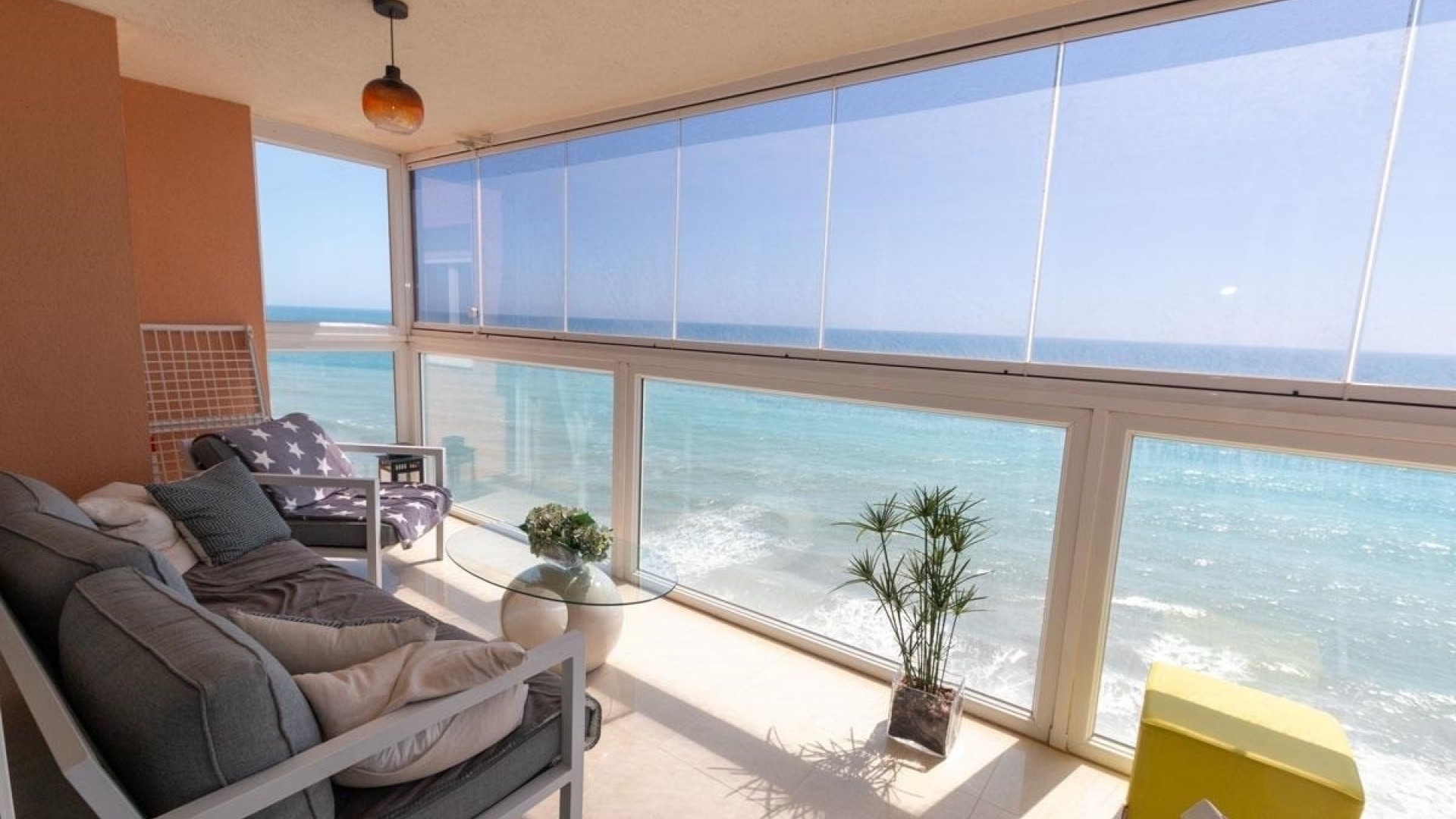 Sale - Apartment Flat -
Torrevieja - Playa Del Cura