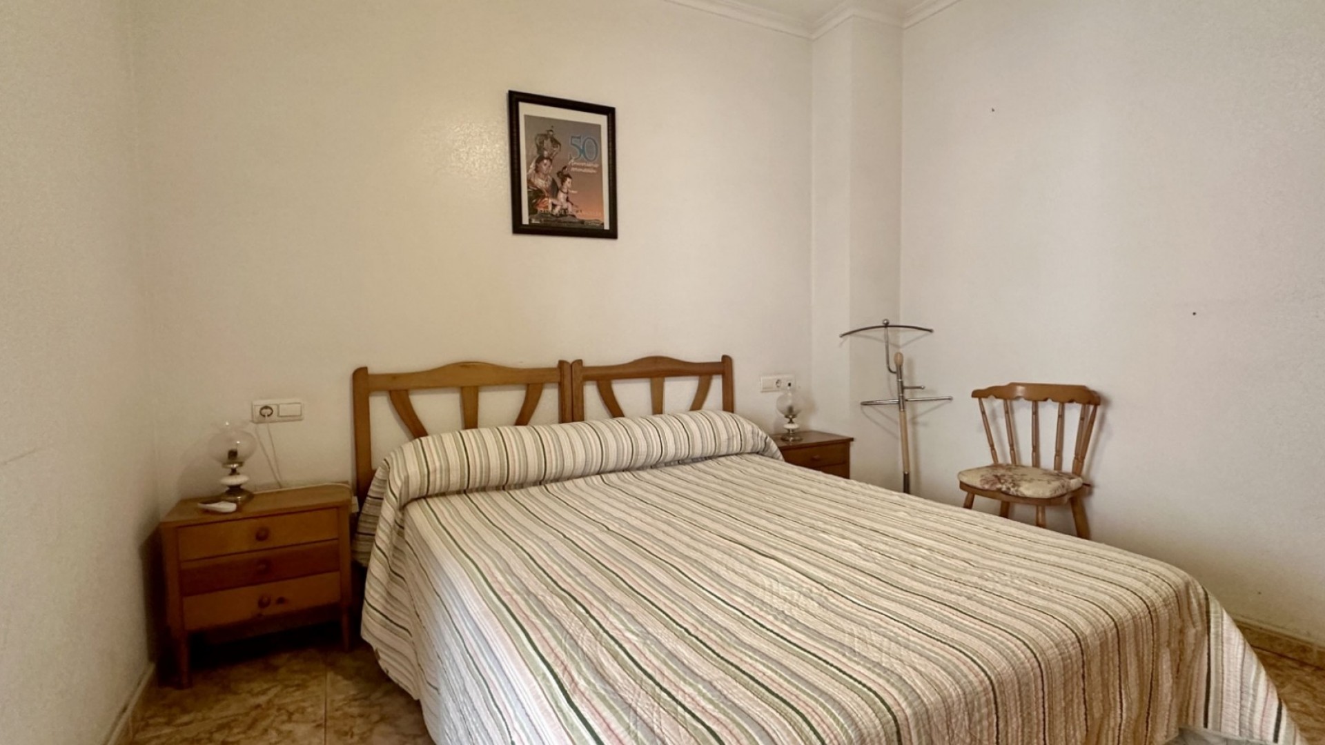 Sale - Apartment Flat -
Torrevieja - Playa del Cura