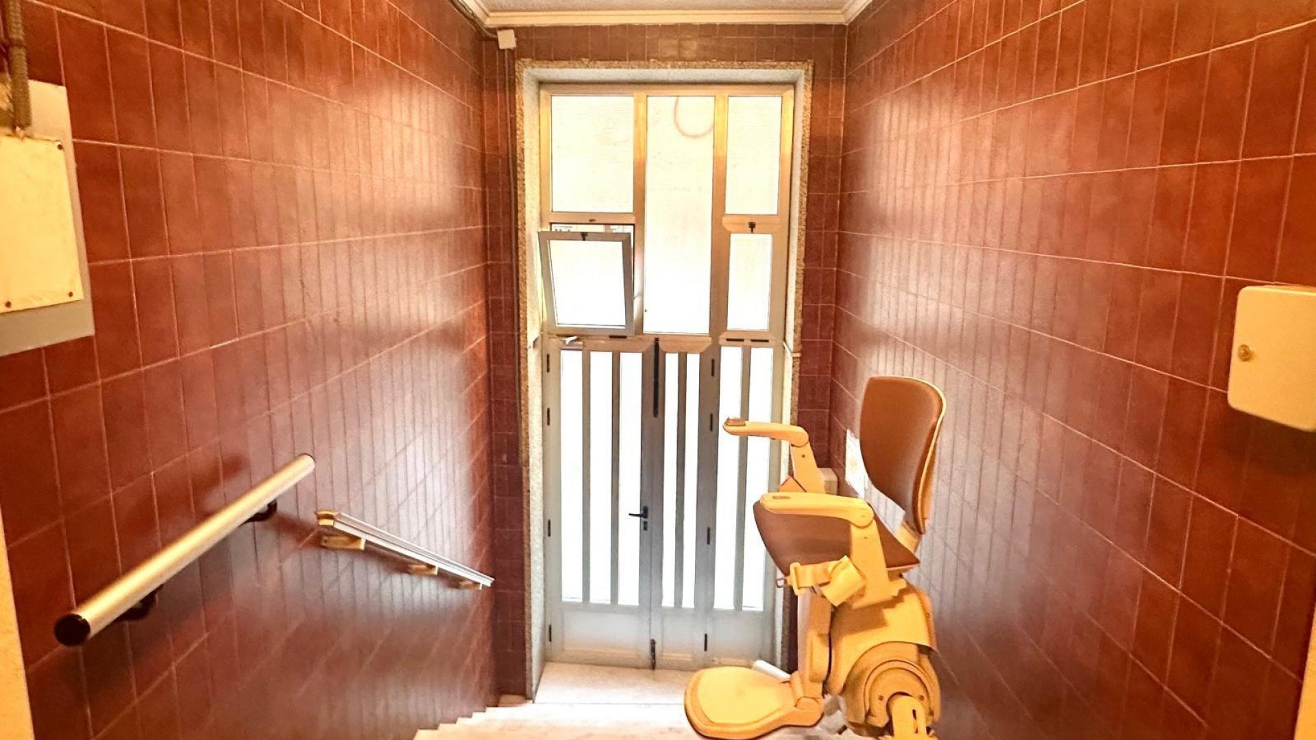 Sale - Apartment Flat -
Torrevieja - Playa del cura