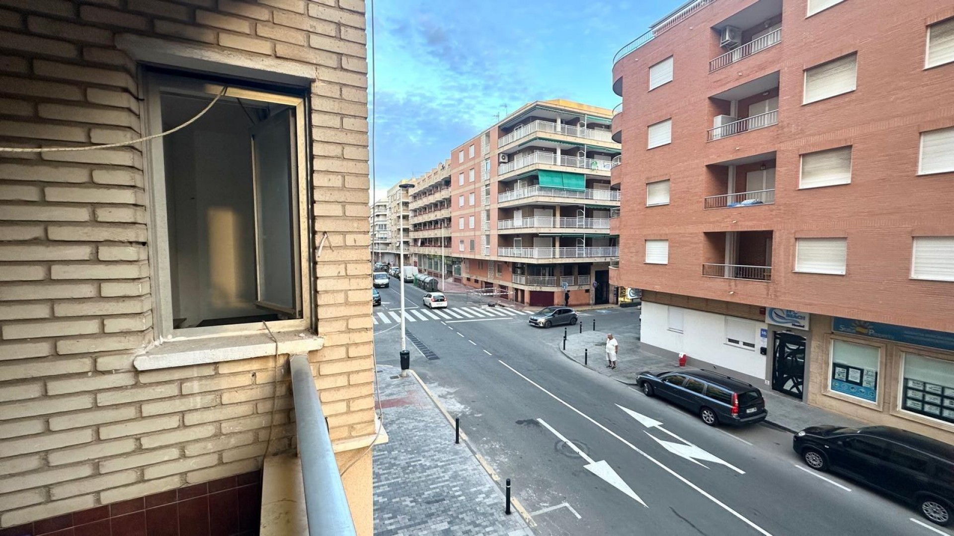 Sale - Apartment Flat -
Torrevieja - Playa del cura