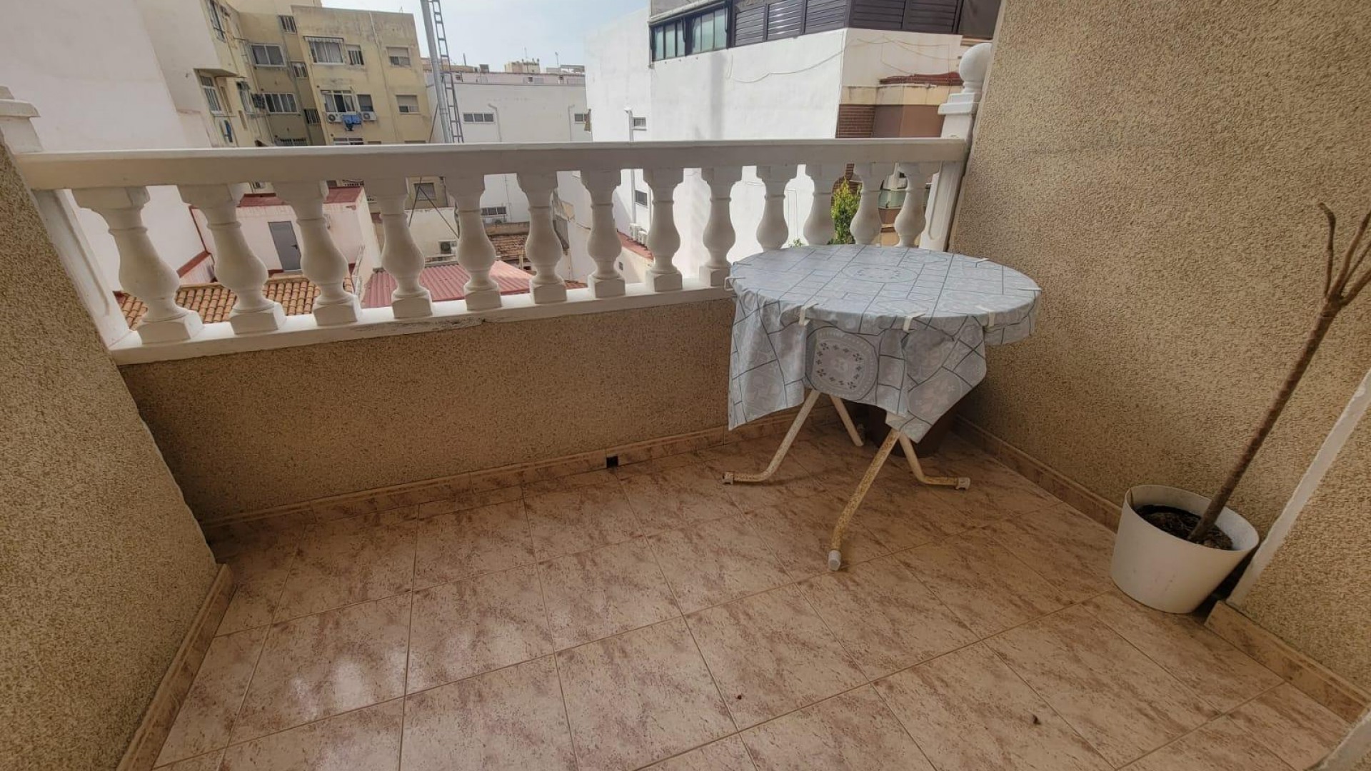 Sale - Apartment Flat -
Torrevieja - Playa del Cura