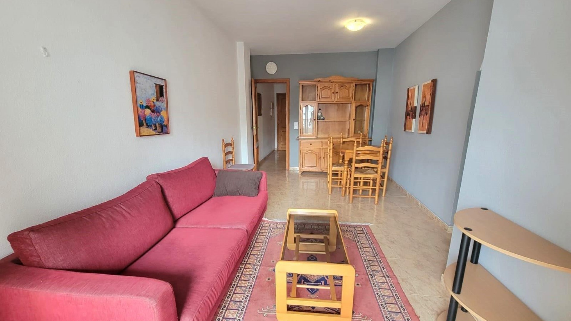 Sale - Apartment Flat -
Torrevieja - Playa del Cura