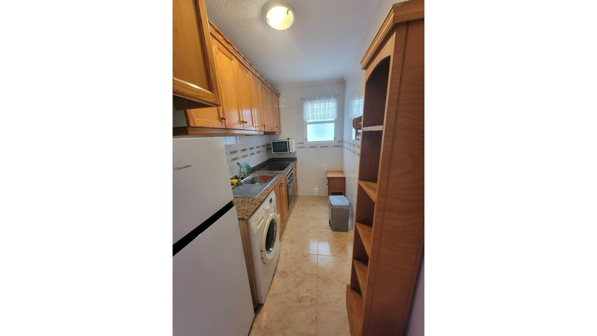 Sale - Apartment Flat -
Torrevieja - Playa del Cura