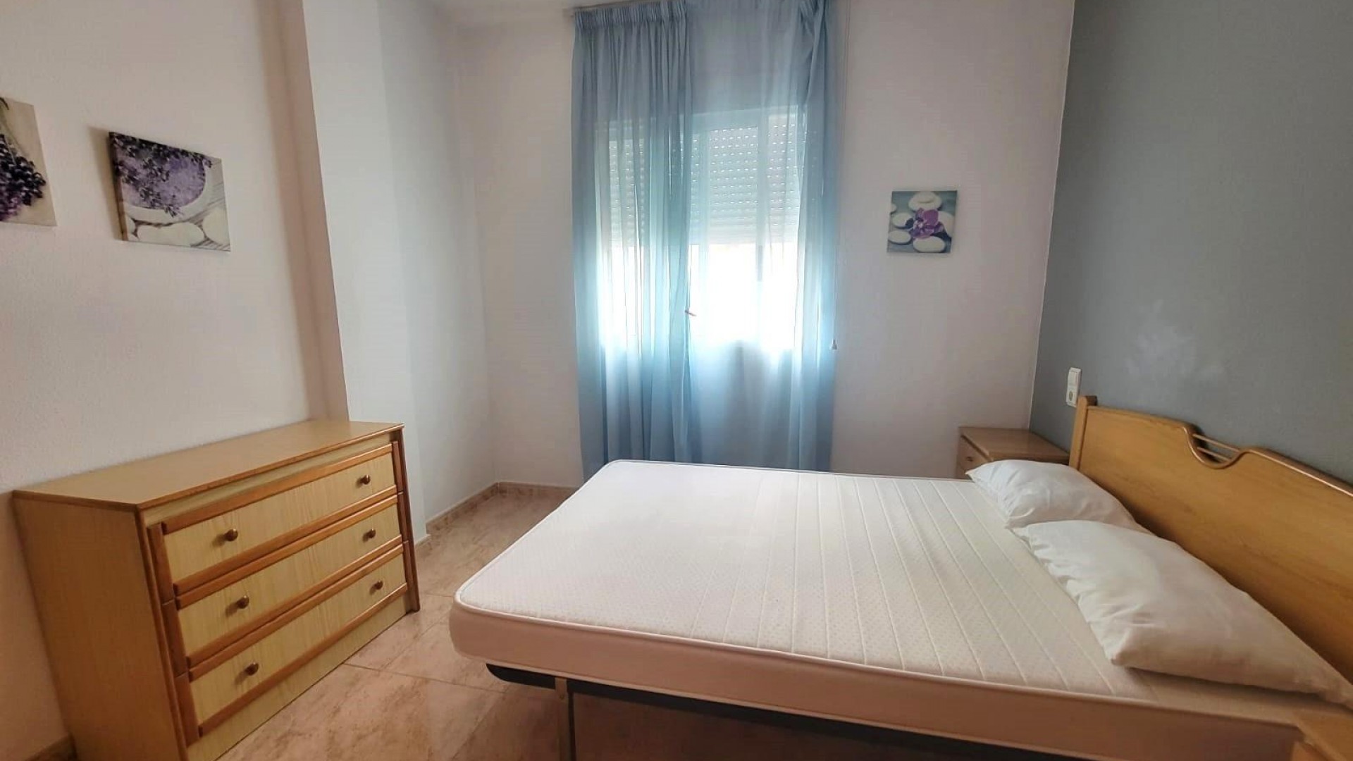 Sale - Apartment Flat -
Torrevieja - Playa del Cura