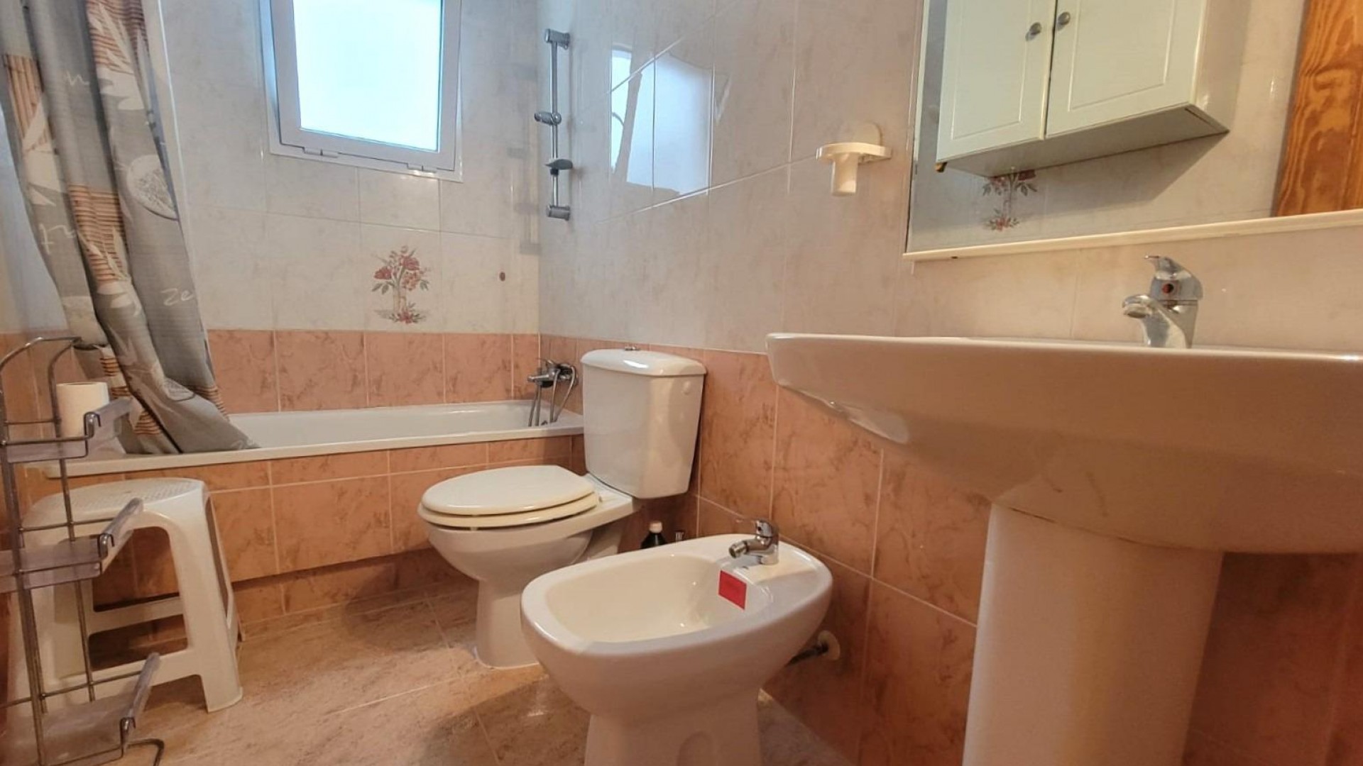 Sale - Apartment Flat -
Torrevieja - Playa del Cura