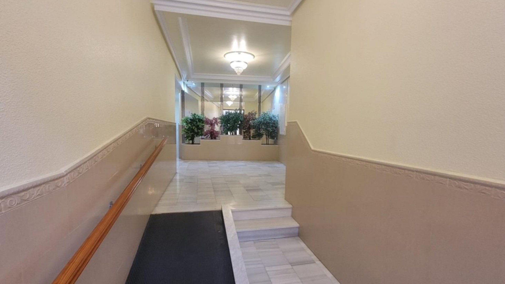 Sale - Apartment Flat -
Torrevieja - Playa del Cura