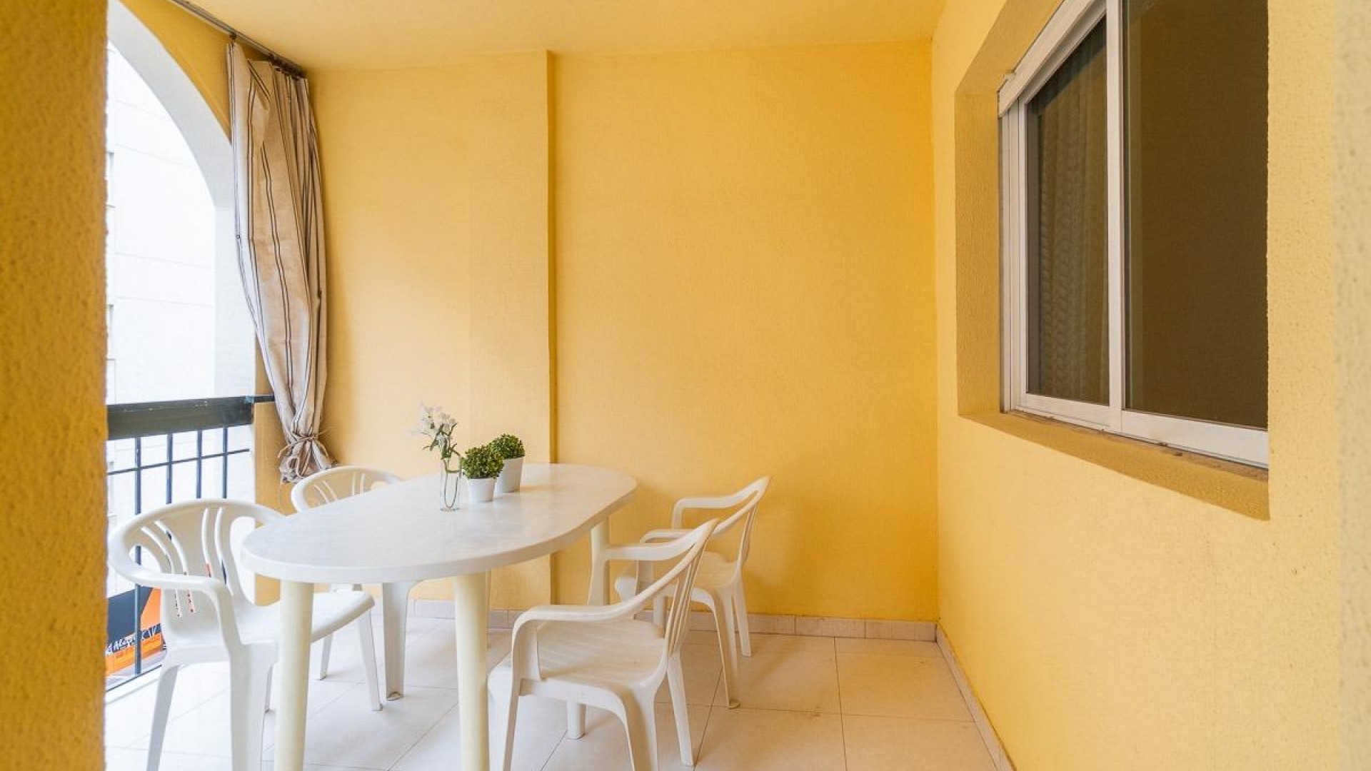 Sale - Apartment Flat -
Torrevieja - Playa del cura