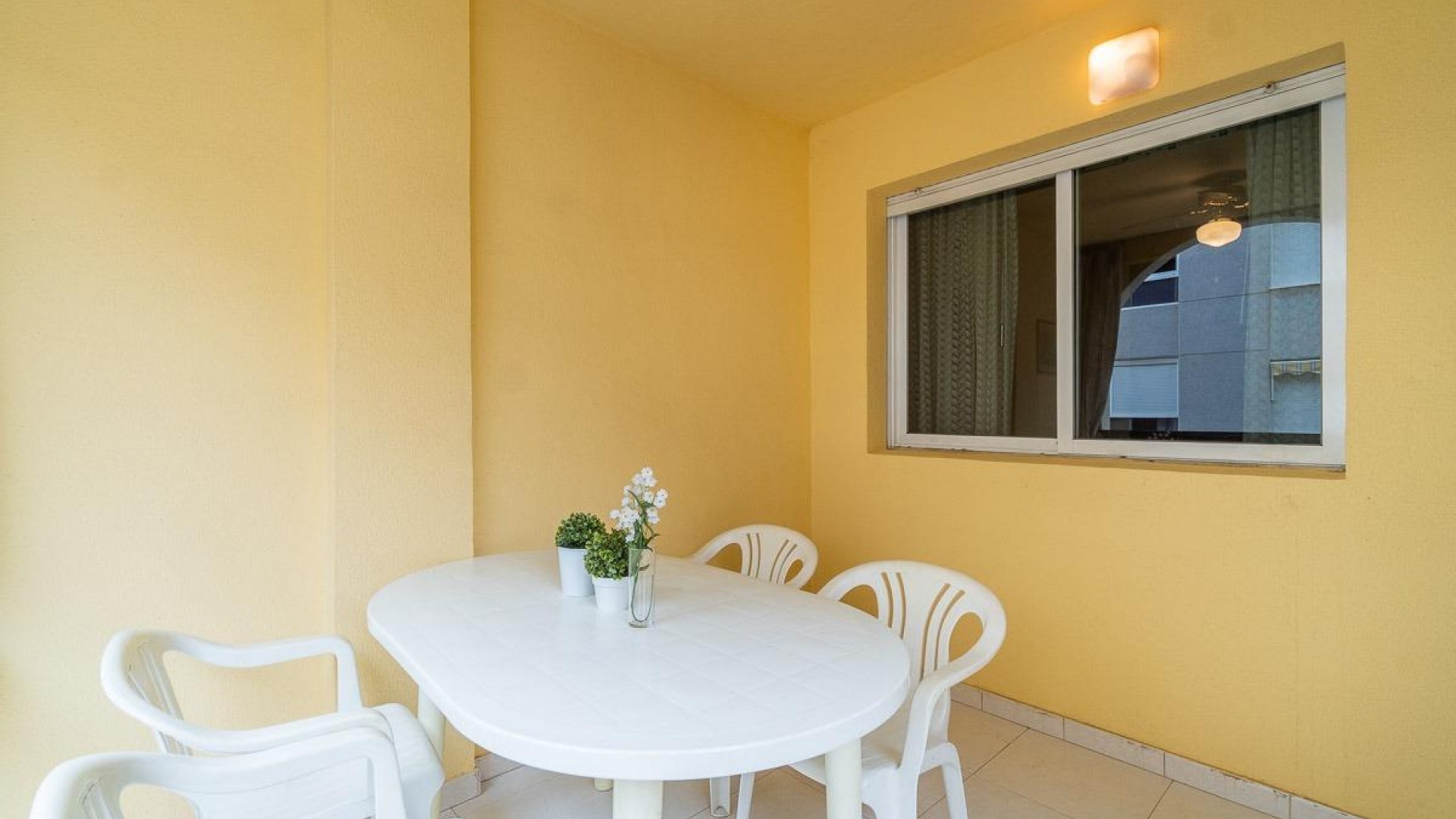Sale - Apartment Flat -
Torrevieja - Playa del cura