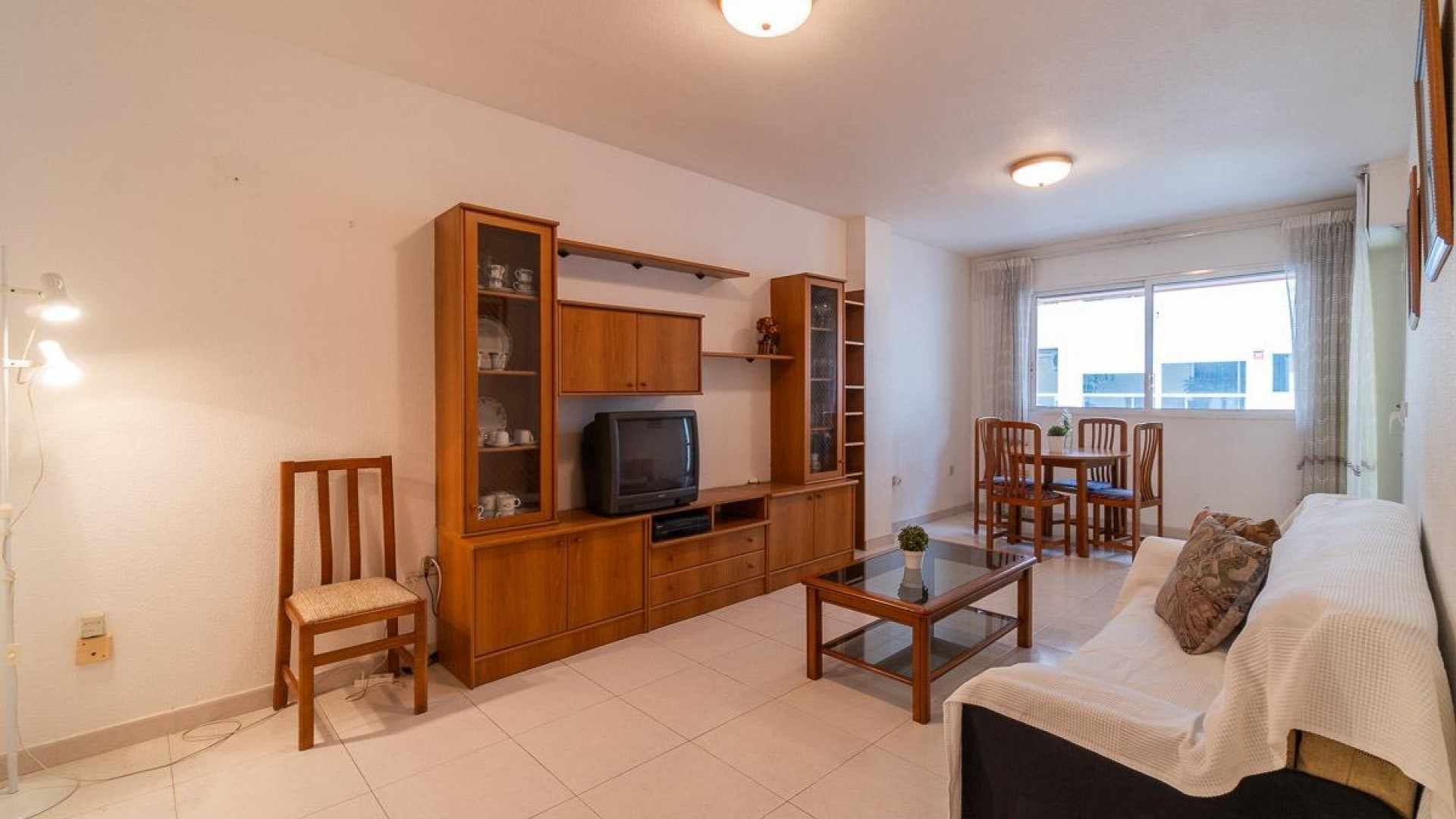 Sale - Apartment Flat -
Torrevieja - Playa del cura
