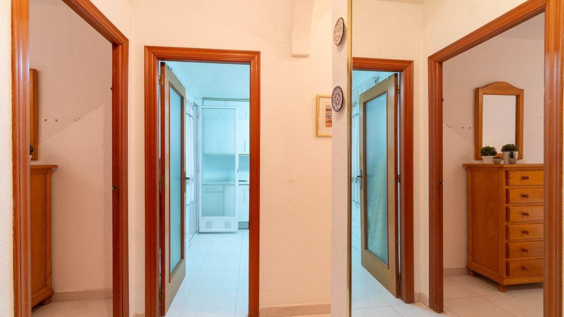 Sale - Apartment Flat -
Torrevieja - Playa del cura