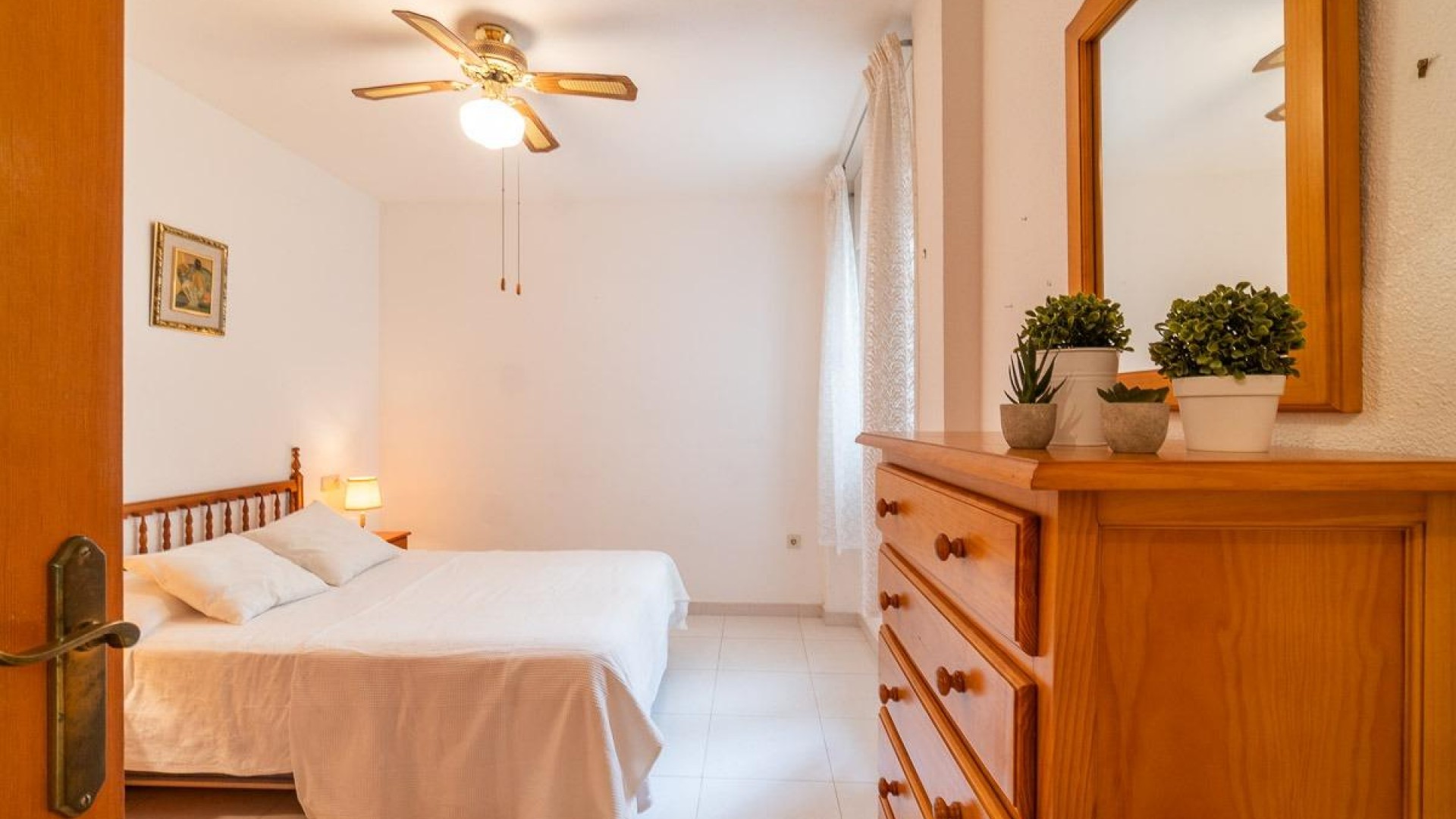 Sale - Apartment Flat -
Torrevieja - Playa del cura