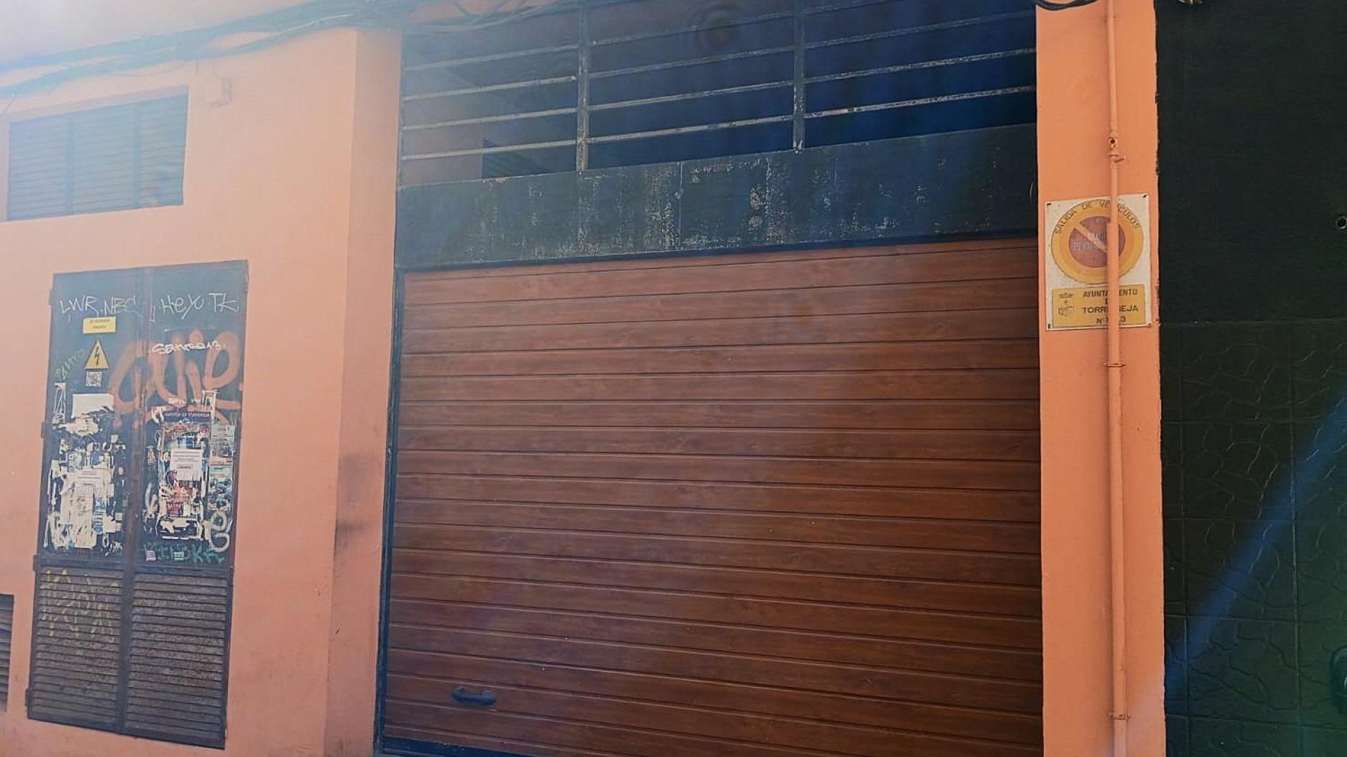 Sale - Apartment Flat -
Torrevieja - Playa del cura