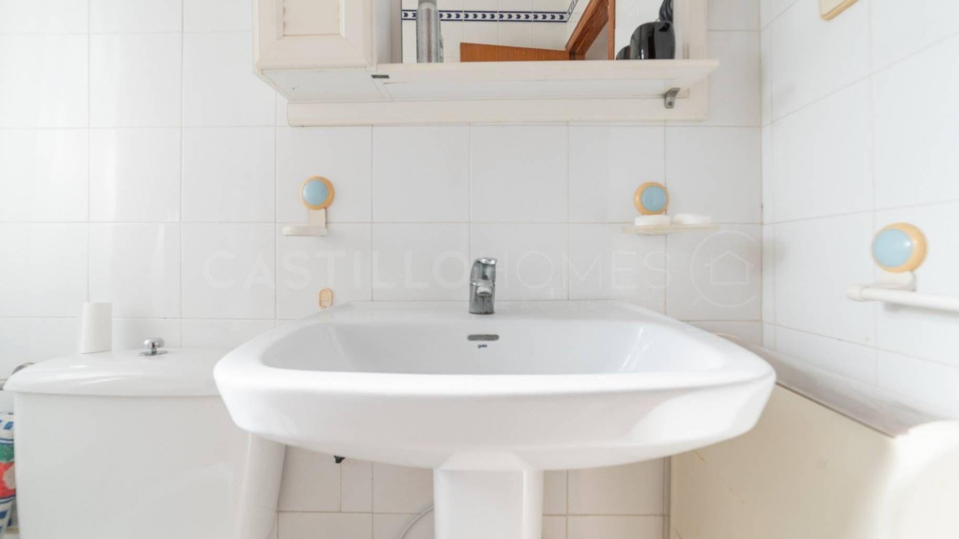 Sale - Apartment Flat -
Torrevieja - Playa del cura