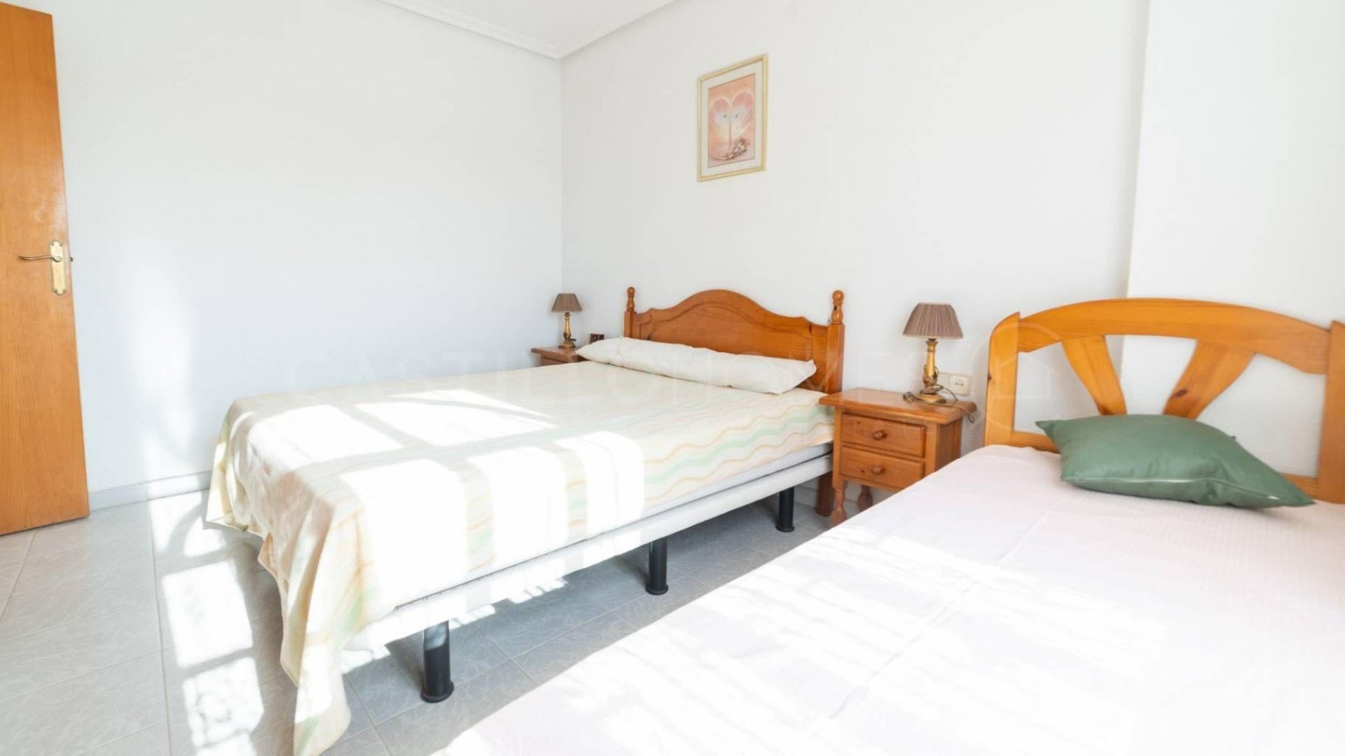 Sale - Apartment Flat -
Torrevieja - Playa del cura