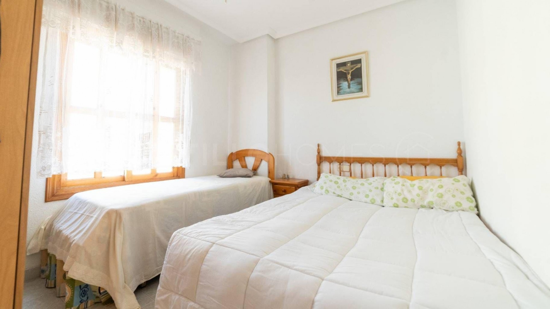 Sale - Apartment Flat -
Torrevieja - Playa del cura