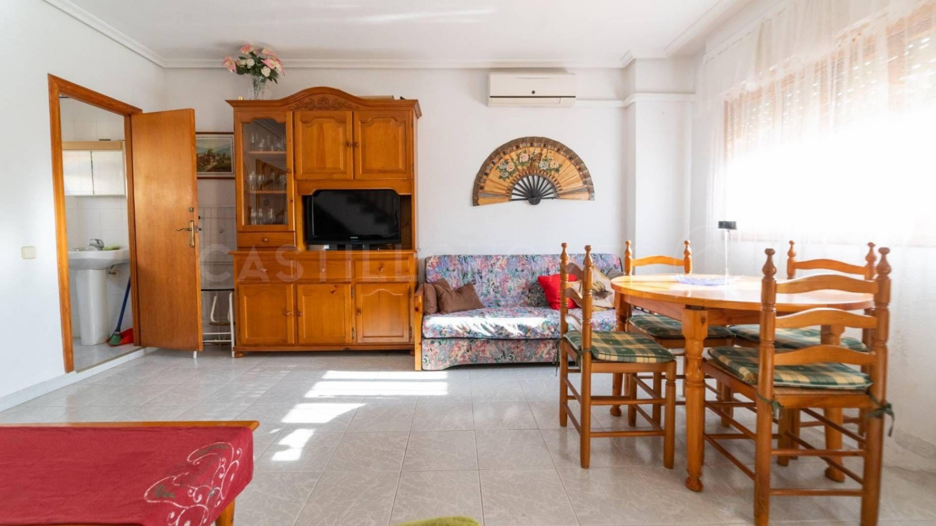 Sale - Apartment Flat -
Torrevieja - Playa del cura