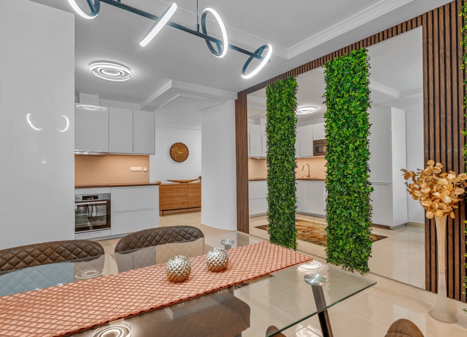 Sale - Apartment Flat -
Torrevieja - Playa del Cura