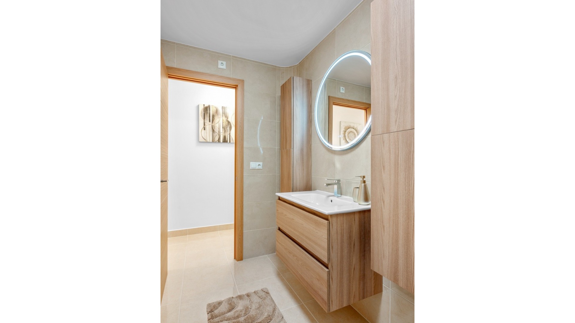 Sale - Apartment Flat -
Torrevieja - Playa del Cura